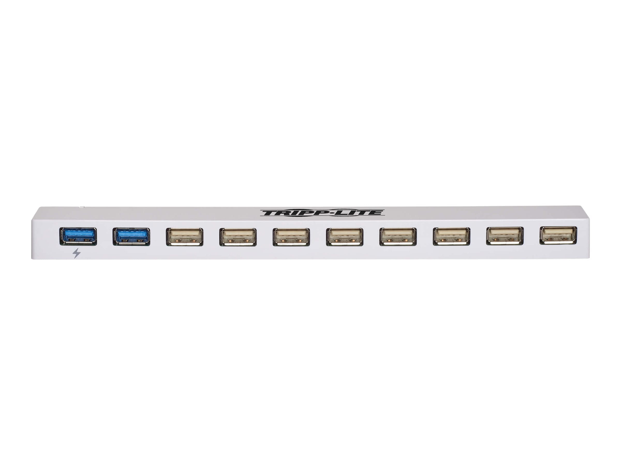 Tripp Eaton Tripp Lite series 10-Port USB 3.0 / USB