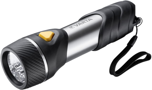 Varta Day Light Multi LED F30 - Taschenlampe