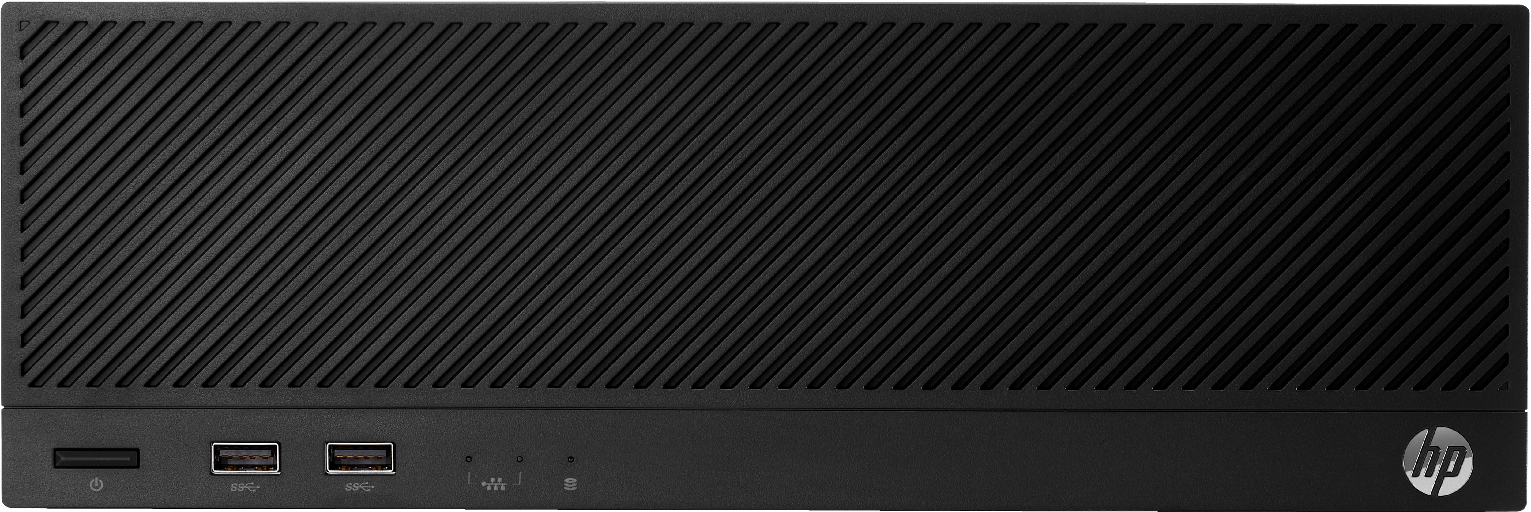 HP Engage Flex Pro-C Retail System - USFF - 1
