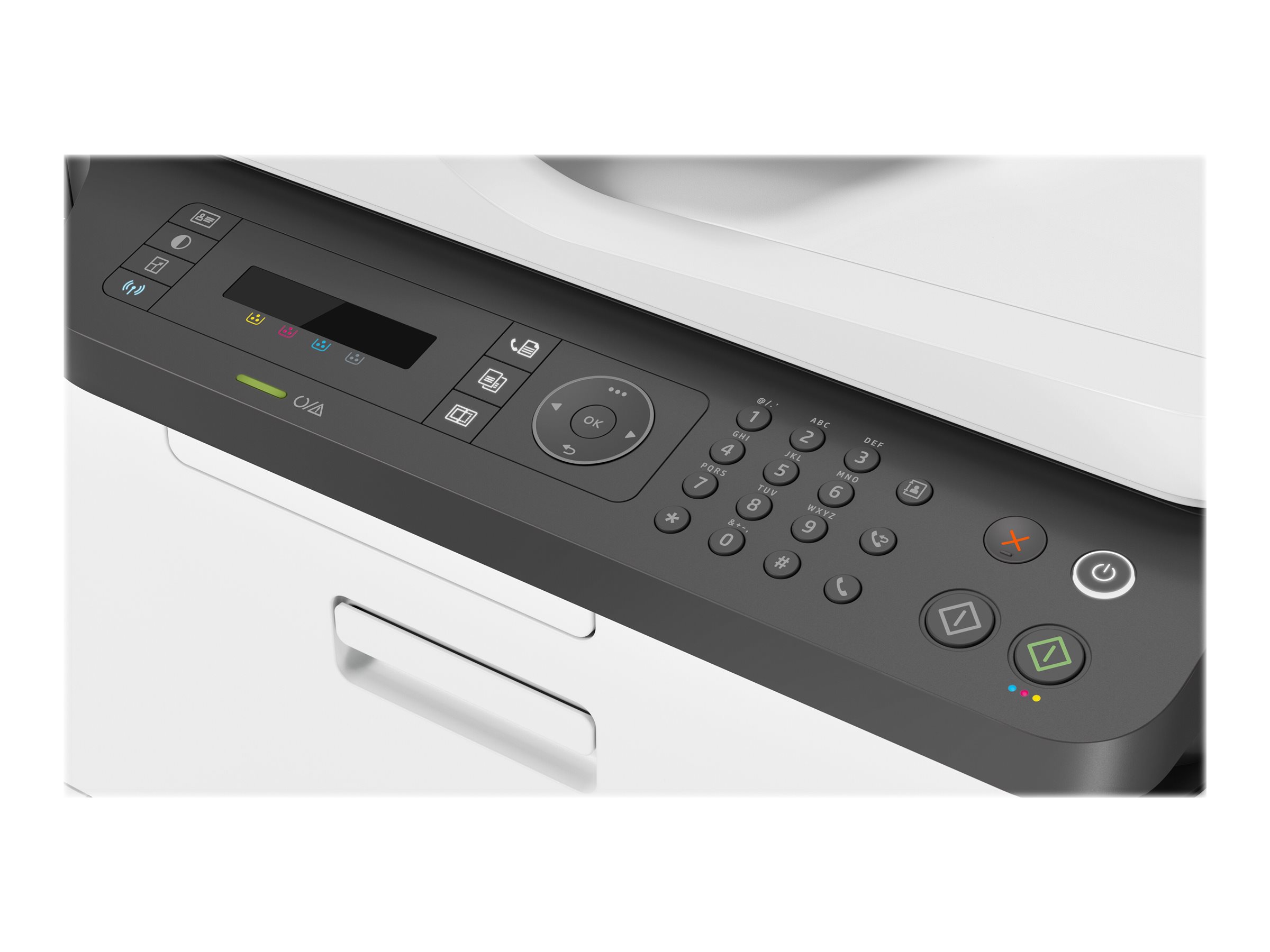 HP Color Laser MFP 179fwg - Multifunktionsdrucker - Farbe - Laser - A4 (210 x 297 mm)
