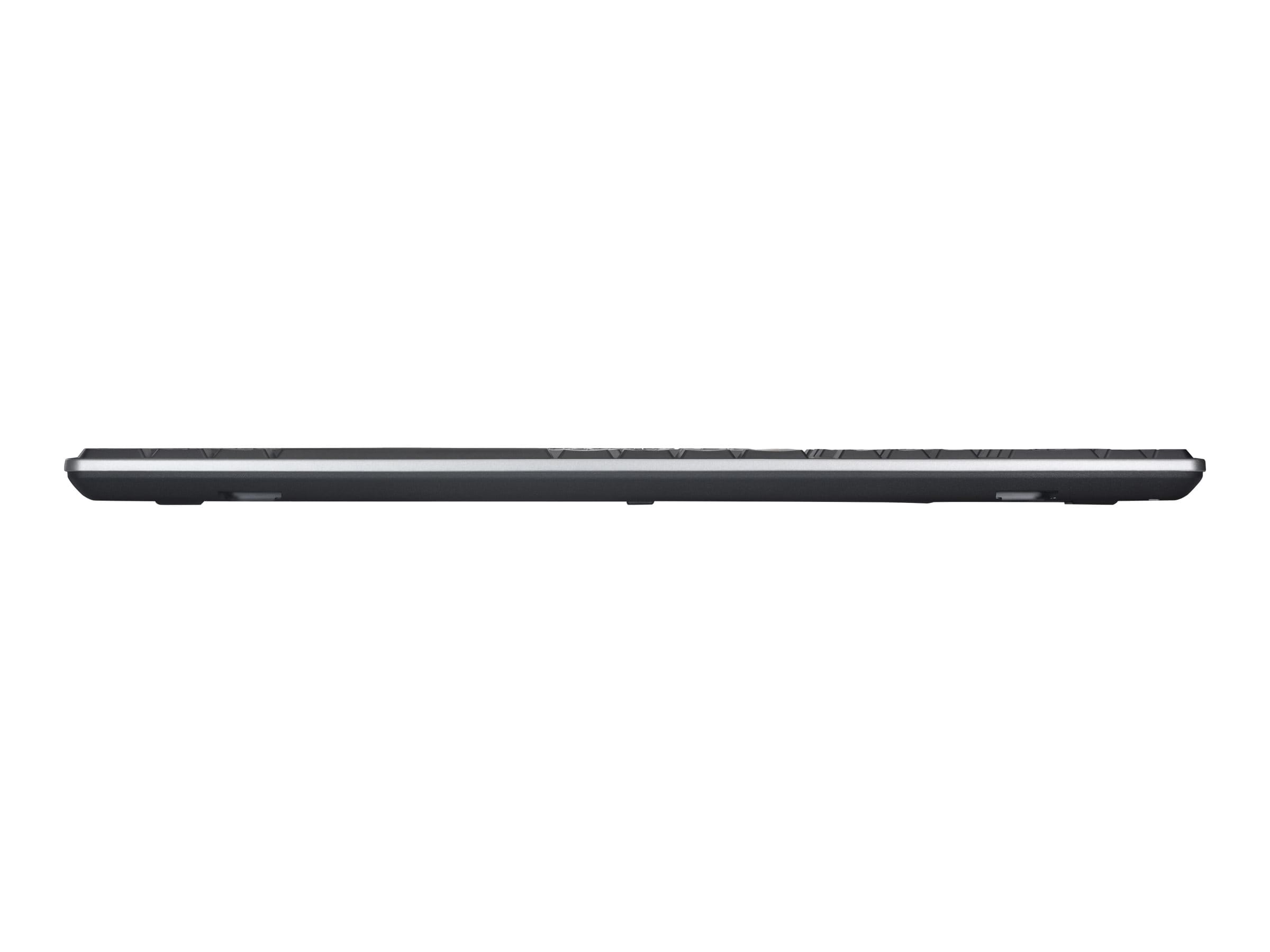 Dell KB-522 Wired Business Multimedia - Tastatur