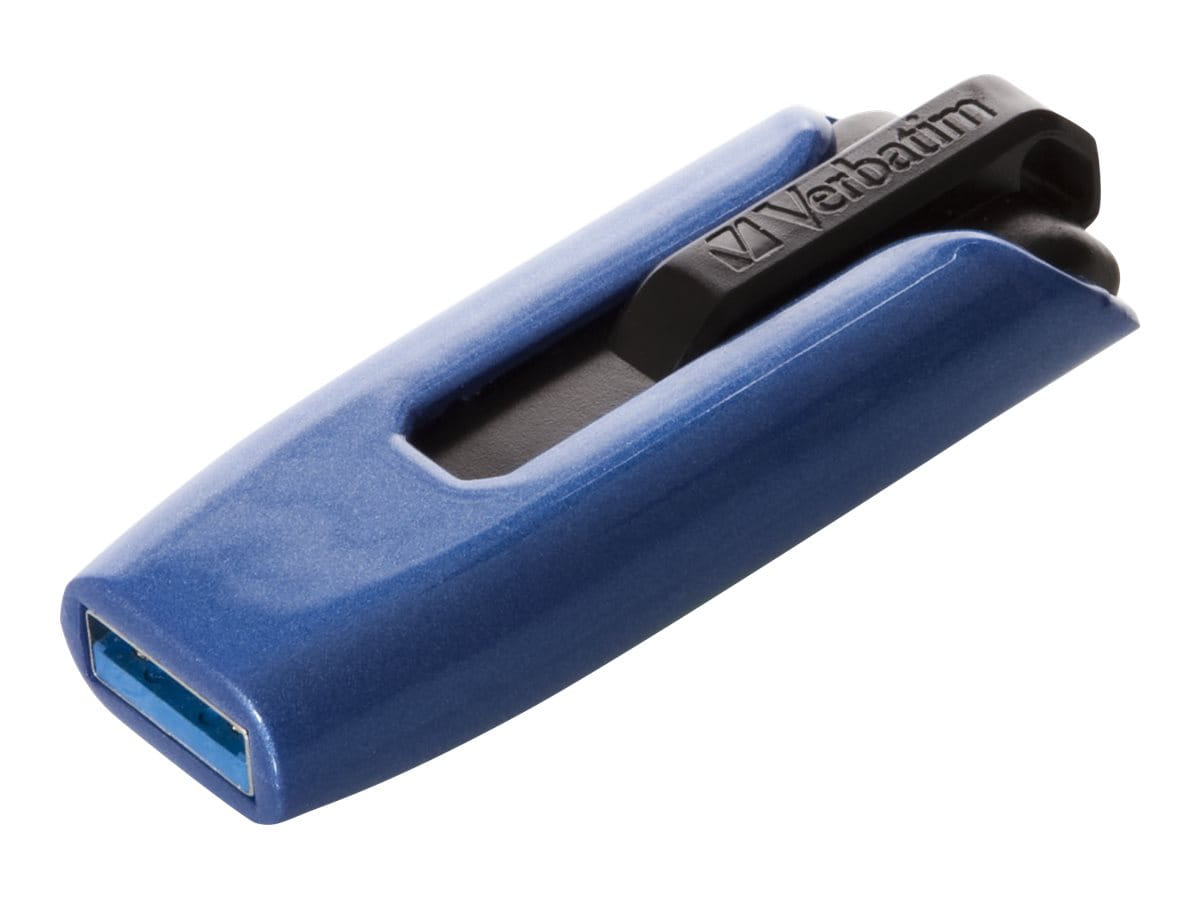 Verbatim Store 'n' Go V3 MAX - USB-Flash-Laufwerk