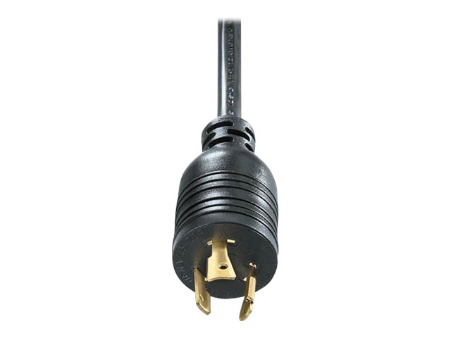 APC Stromkabel - IEC 60320 C19 zu NEMA L6-20 (M)