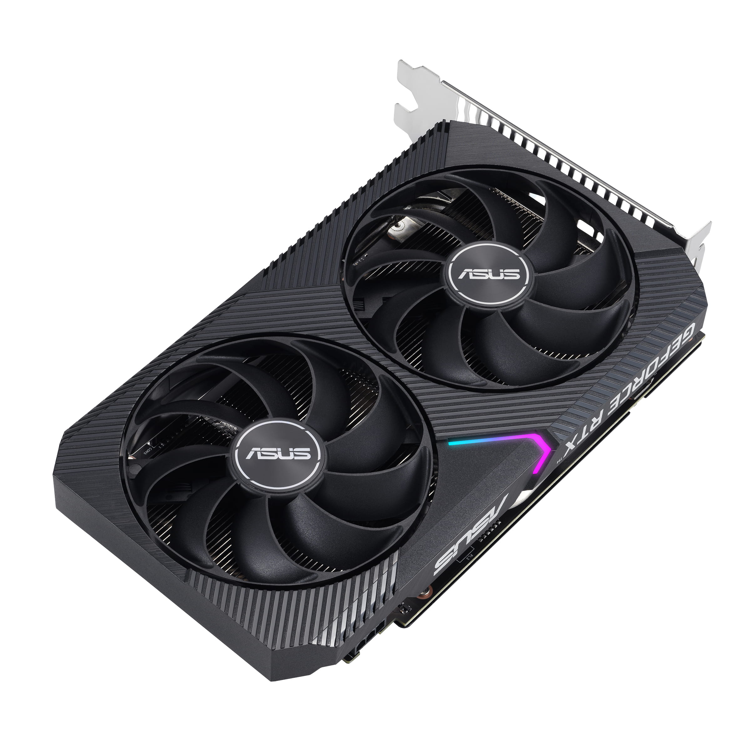 ASUS Dual GeForce RTX 3050 V2 - OC Edition