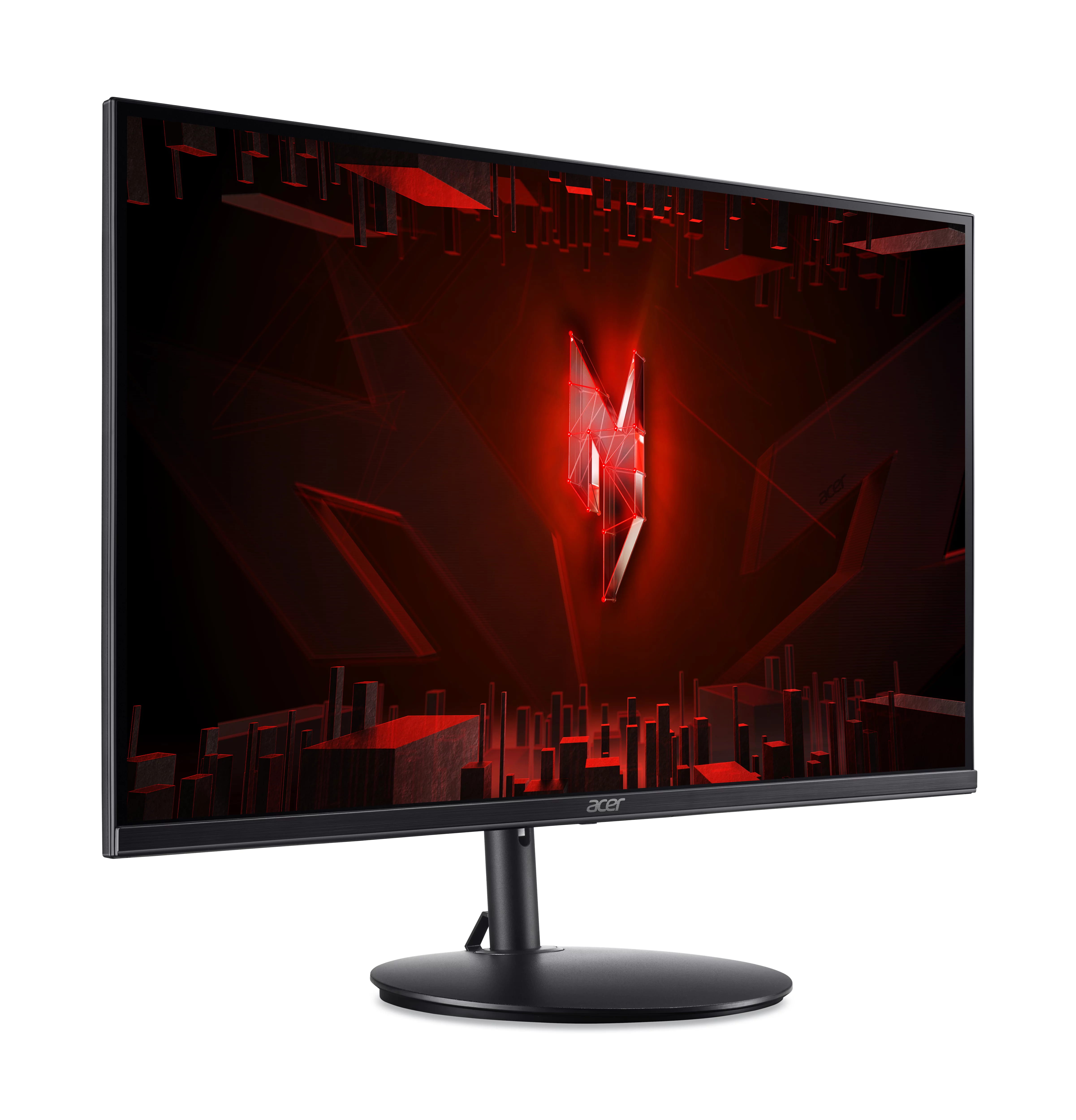 Acer Nitro XF270 X1biiph - KG1 Series - LCD-Monitor - Gaming - 68.6 cm (27")