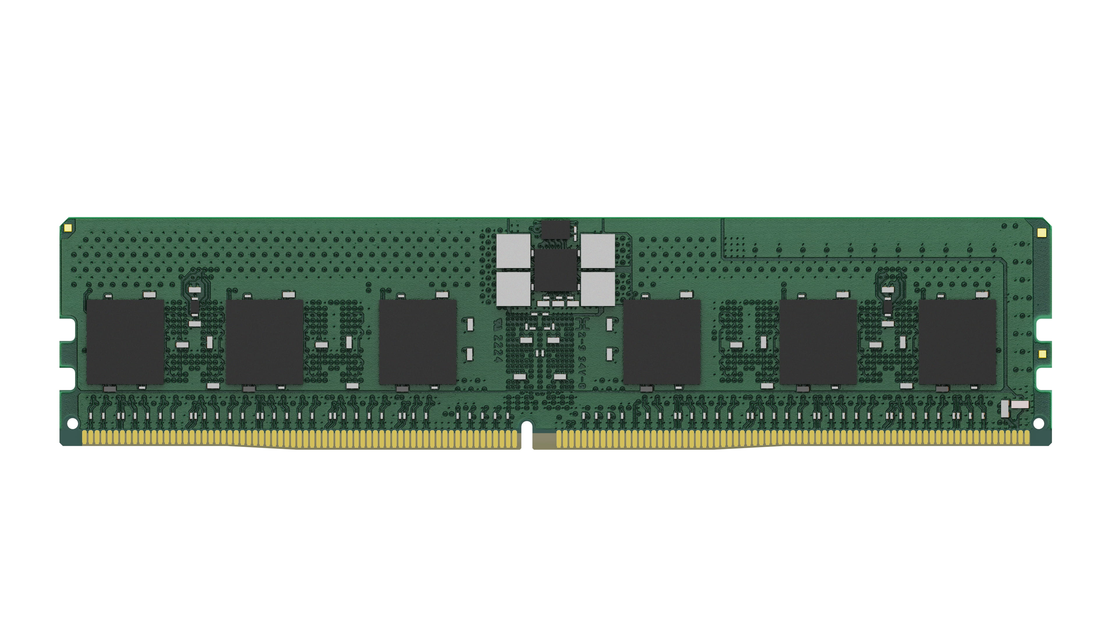 Kingston DDR5 - Modul - 24 GB - DIMM 288-PIN