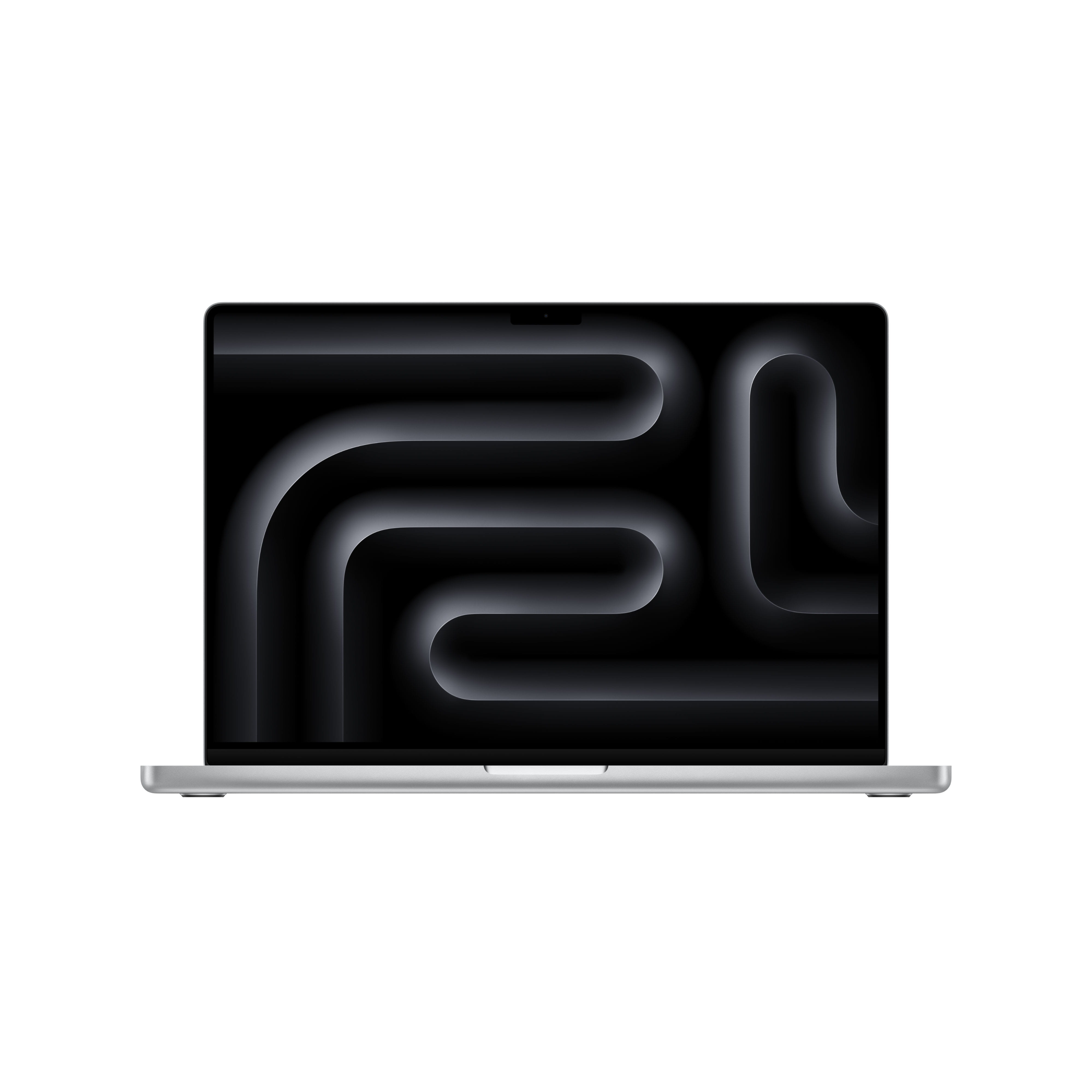 Apple MacBook Pro - M5 Pro - M5 Pro 20-core - 48 GB RAM - 1 TB SSD - 41.05 cm (16.2")