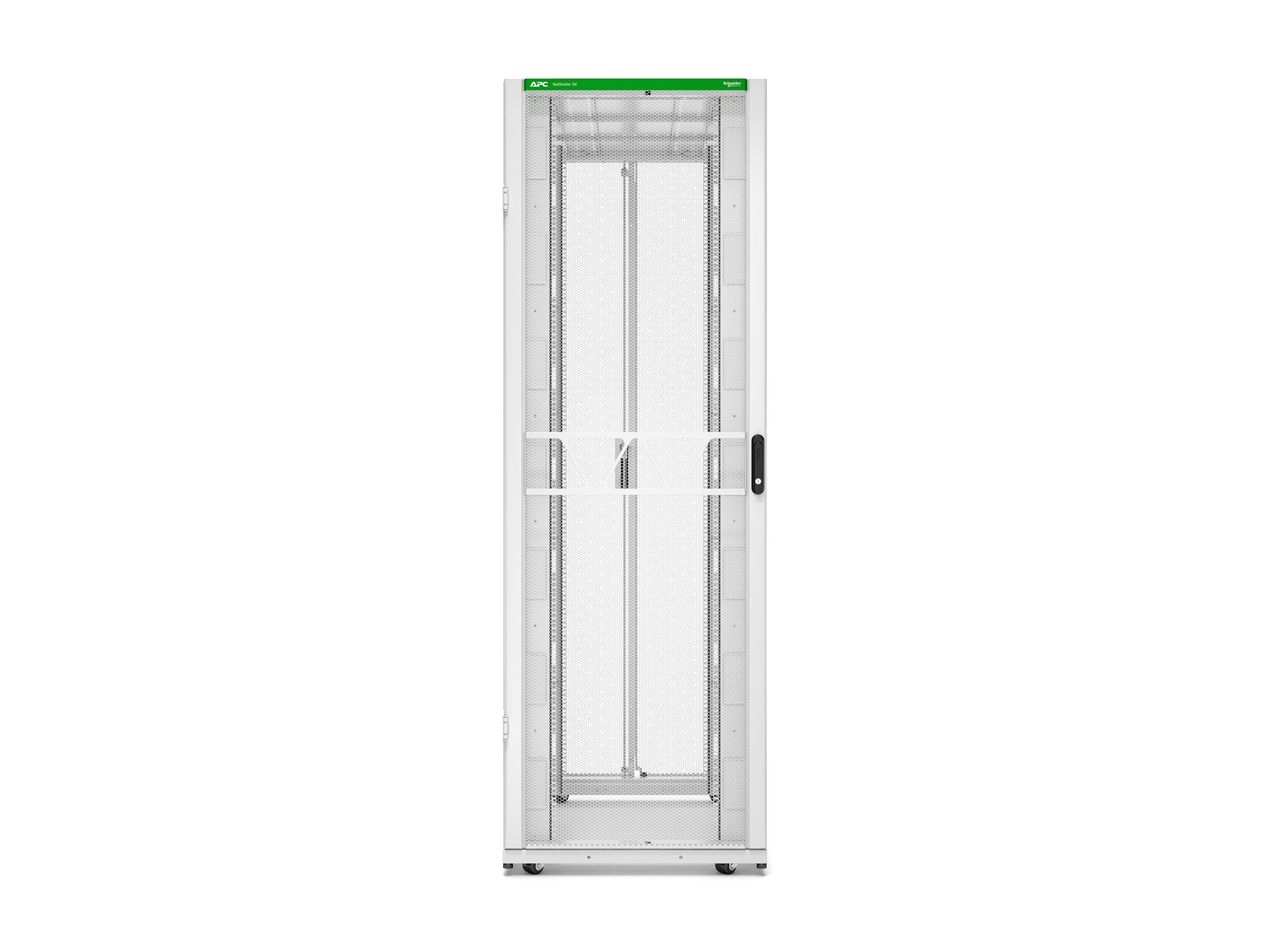 APC NetShelter SX Gen 2 - Schrank Netzwerkschrank - 2258 (H)