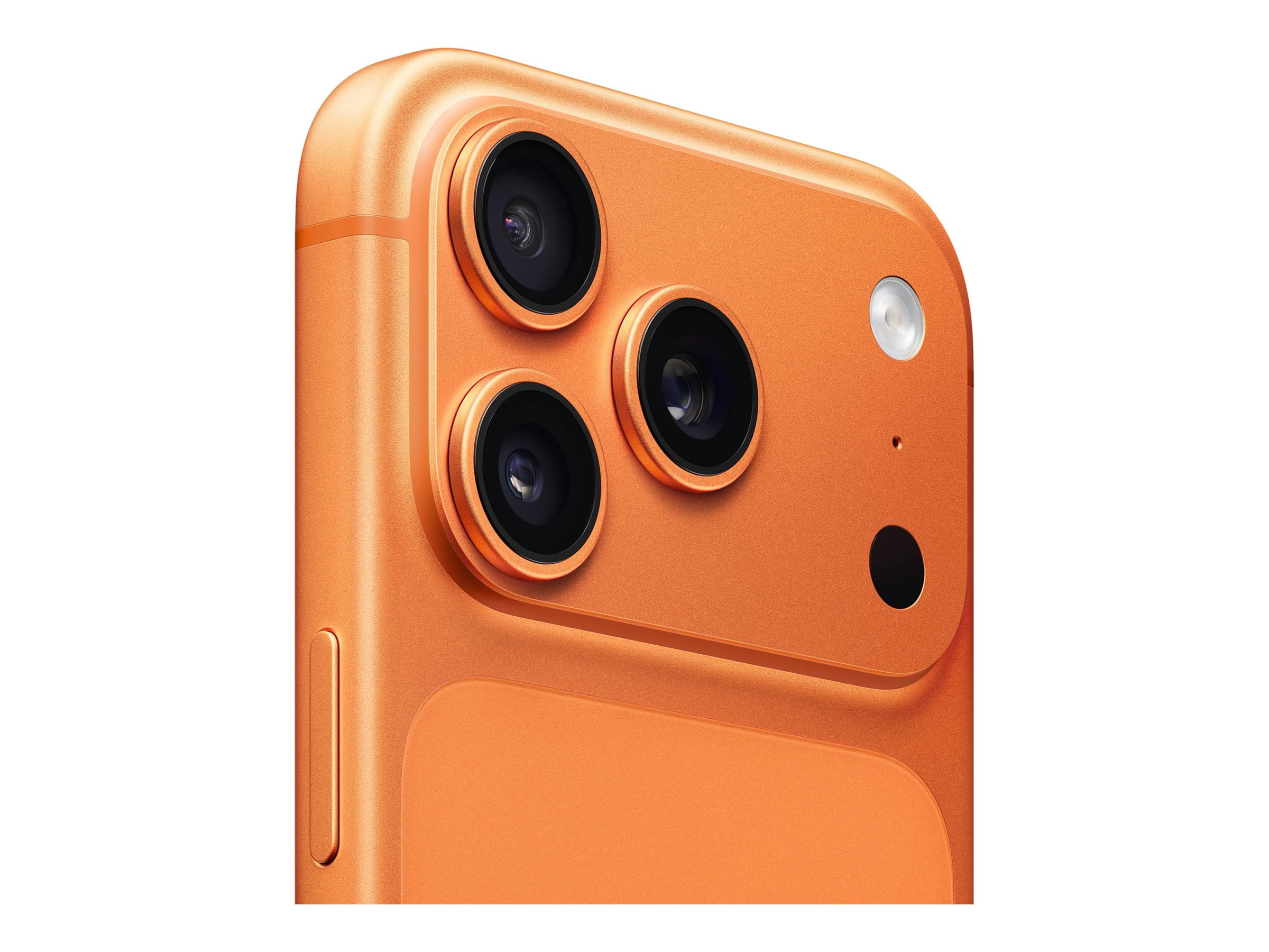 Apple iPhone 17 Pro - 5G Smartphone - Dual-SIM / Interner Speicher 512 GB - OLED-Display - 6.3" - 2622 x 1206 Pixel (120 Hz)