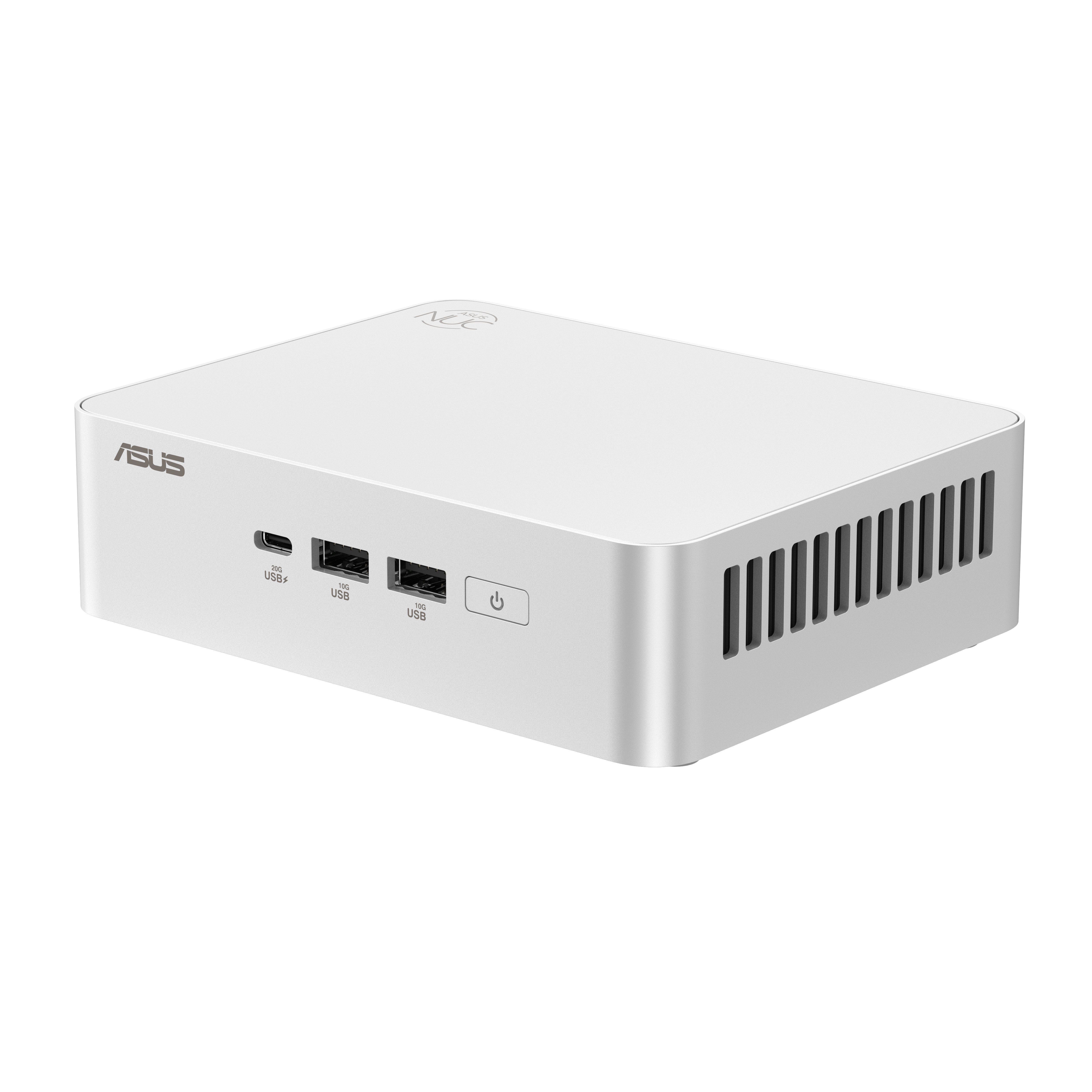 ASUS NUC 15 Pro+ RNUC15CRSU900002 - Barebone