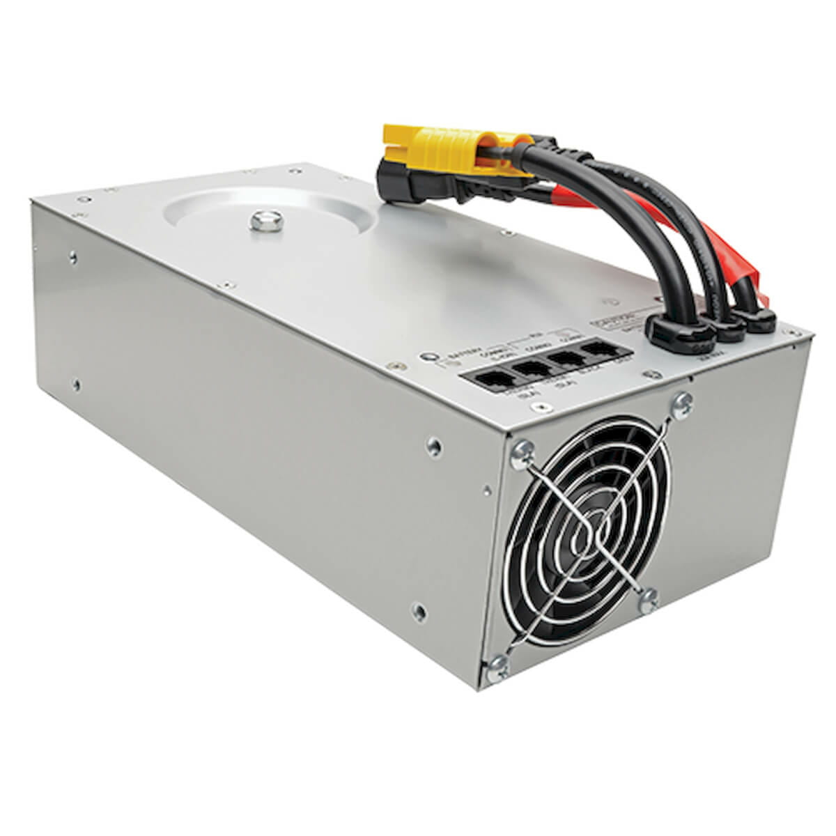 Eaton Tripp Lite Series 150W Power Inverter/Charger for Mobile Medical Equipment, 230V