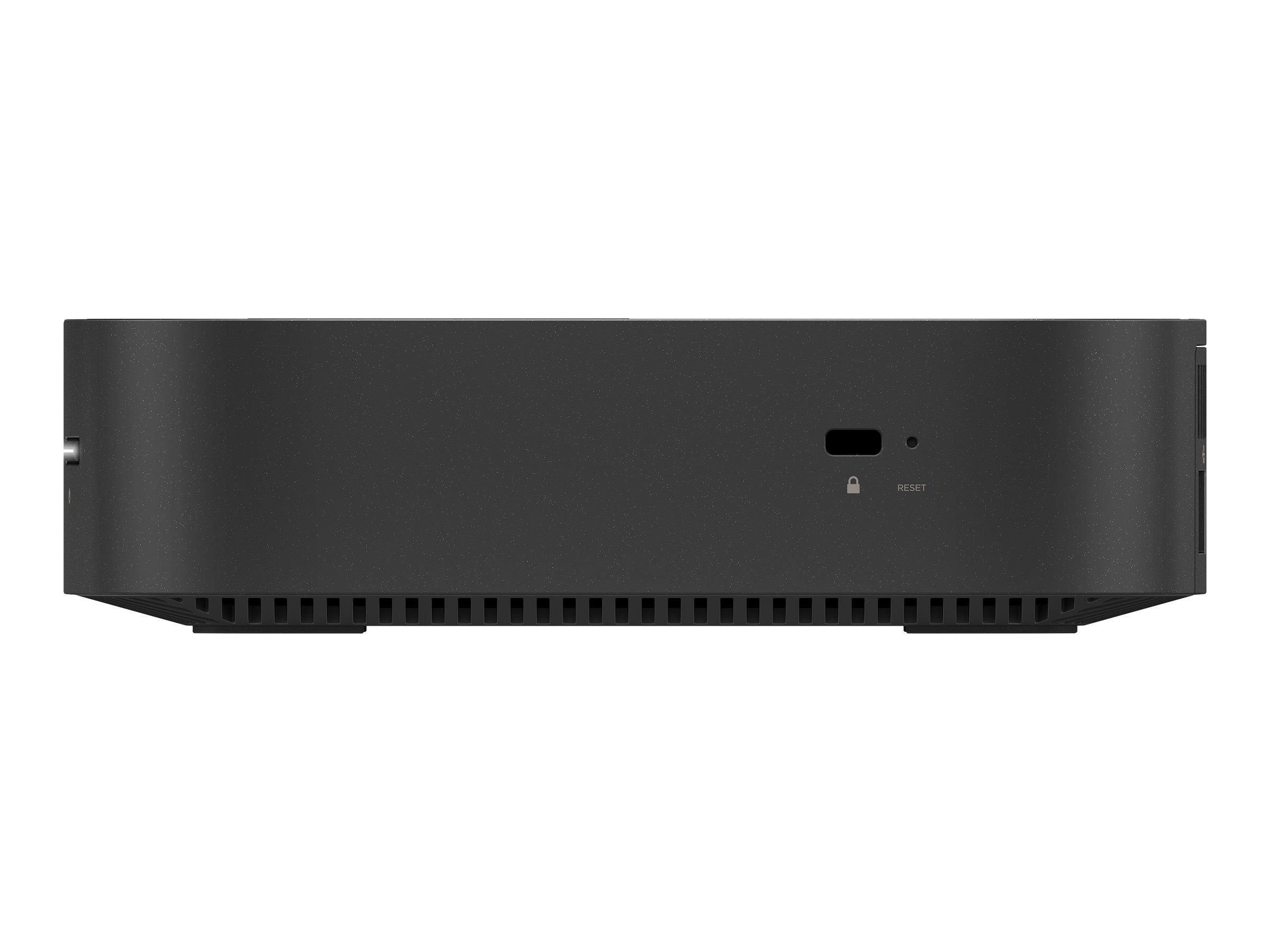 HP Chromebox Enterprise G4 - Mini - 1 x Core i3 i3-1315U - RAM 8 GB - SSD 256 GB - NVMe - UHD Graphics - 1GbE, Wi-Fi 6E, Bluetooth 5.3 - WLAN: 802.11a/b/g/n/ac/ax (Wi-Fi 6E)