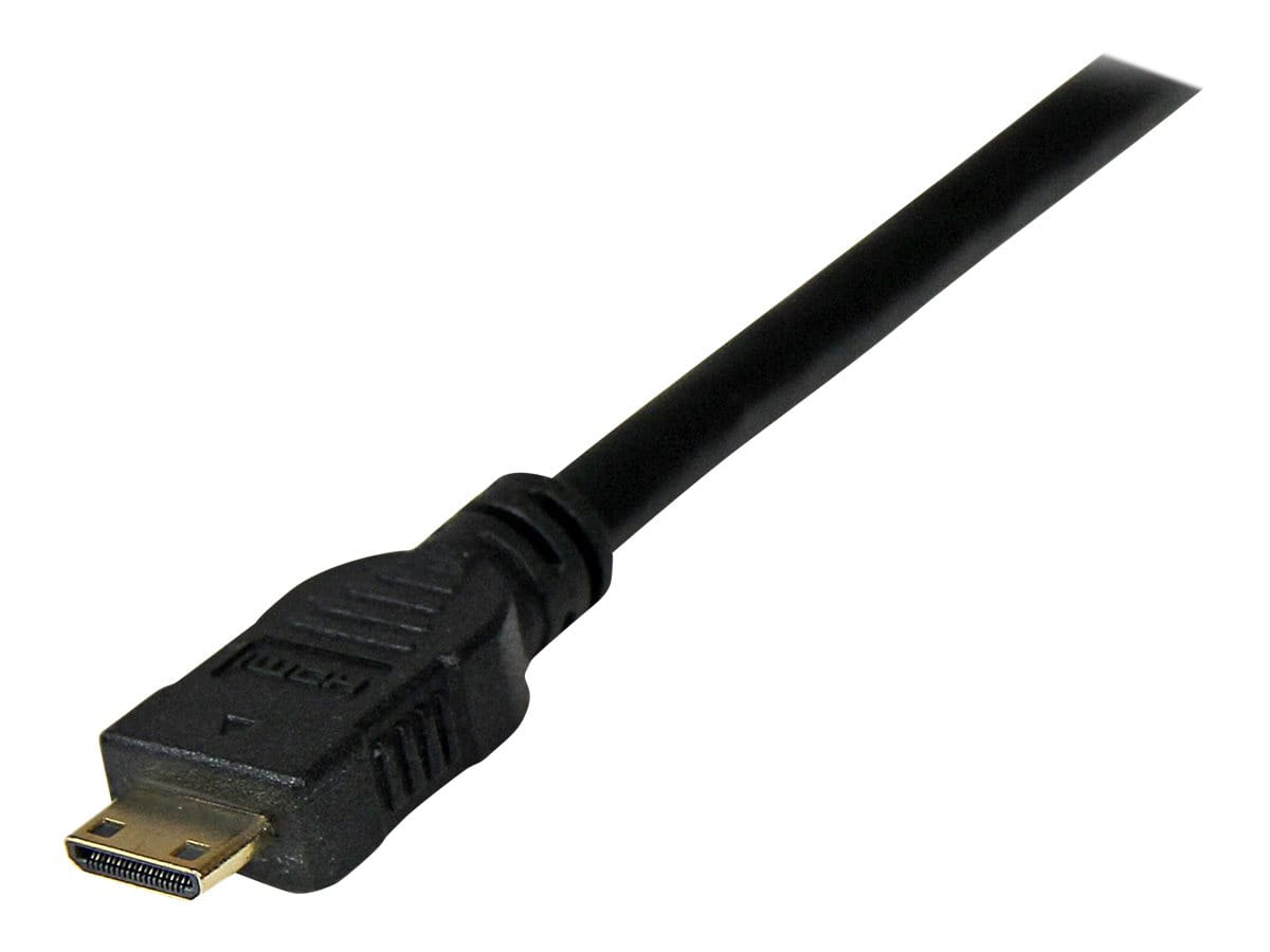 StarTech.com 2m Mini HDMI auf DVI Kabel - mini