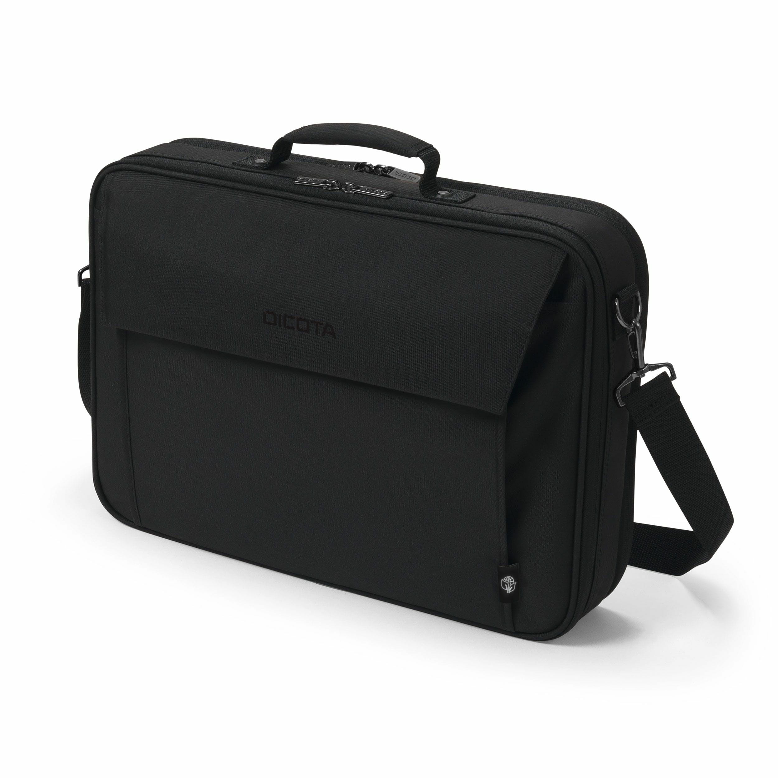 Dicota Eco Multi Plus BASE - Notebook-Tasche