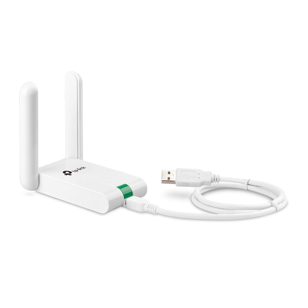 TP-LINK TL-WN822N V6 - Netzwerkadapter - USB 2.0