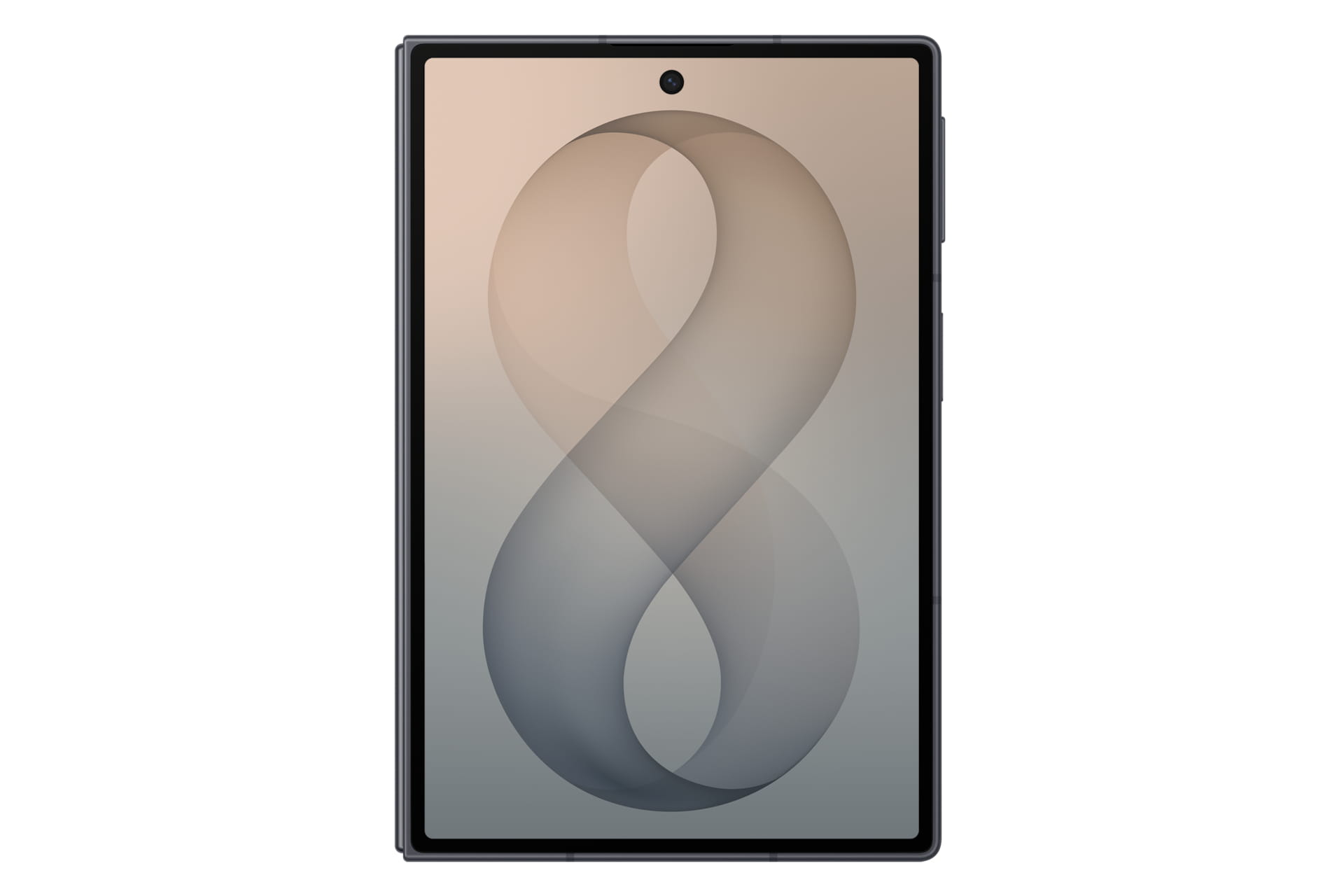 Samsung Galaxy Z Fold8 - Enterprise Edition - 5G Smartphone - Dual-SIM - RAM 12 GB / Interner Speicher 256 GB - OLED display - 7.6" - 7.6" - 1848 x 2448 Pixel 1848 x 2448 Pixel (120 Hz)