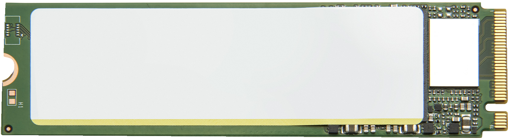 HP  SSD - Value - 1 TB - intern - M.2 2280 - PCIe 4.0 x4 (NVMe)