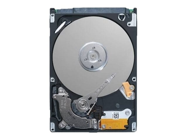 Dell  Festplatte - 2 TB - Hot-Swap - 3.5" (8.9 cm)