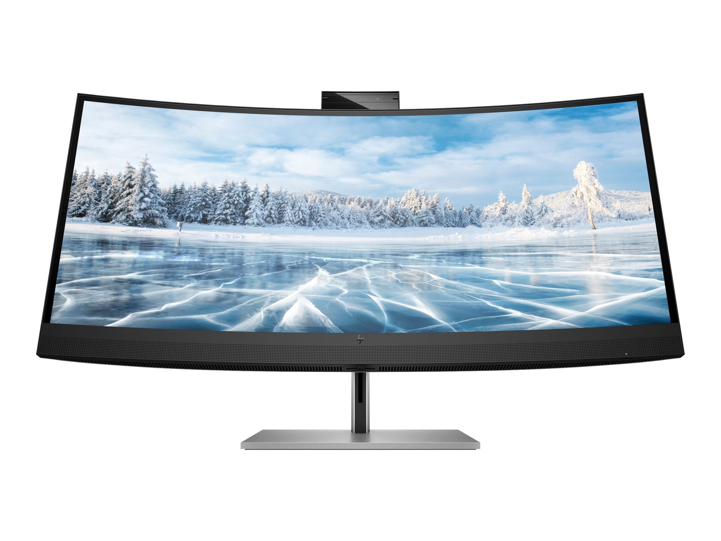 HP Z34c G3 - LED-Monitor - gebogen - 86.36 cm (34")