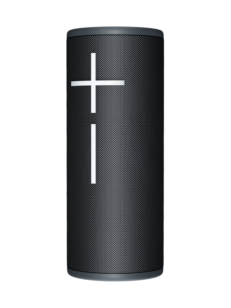 Logitech BOOM 4 - Lautsprecher - tragbar