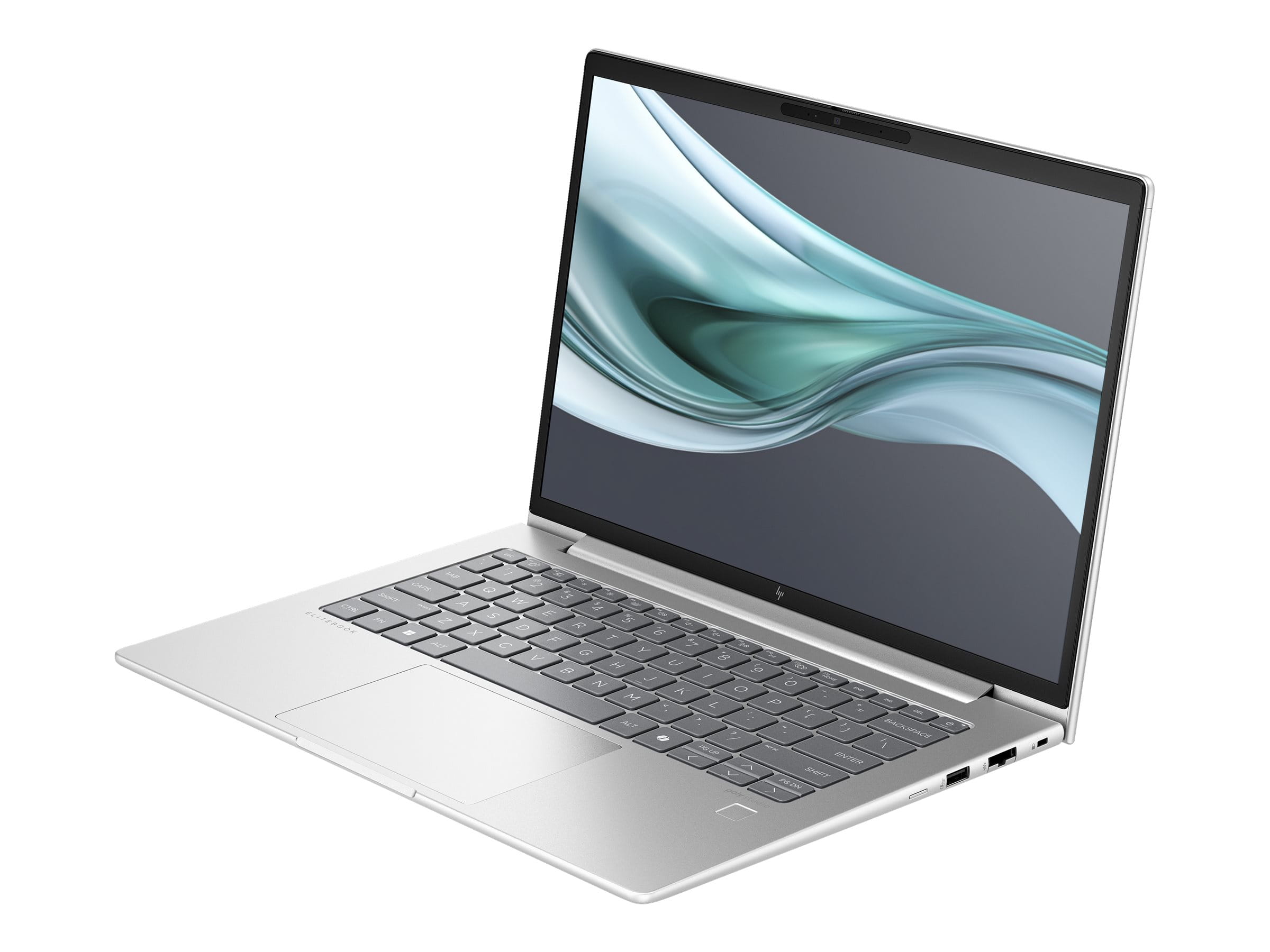 HP EliteBook 640 G11 Notebook - Intel Core Ultra 7 155U - Win 11 Pro - Intel Graphics - 16 GB RAM - 512 GB SSD NVMe - 35.6 cm (14")