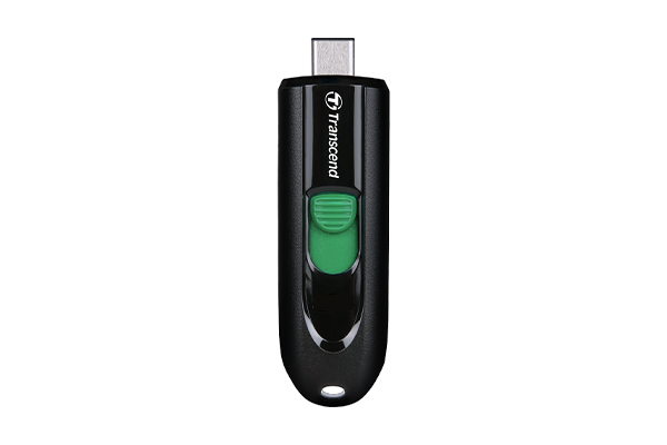 Transcend JetFlash 790C - USB-Flash-Laufwerk