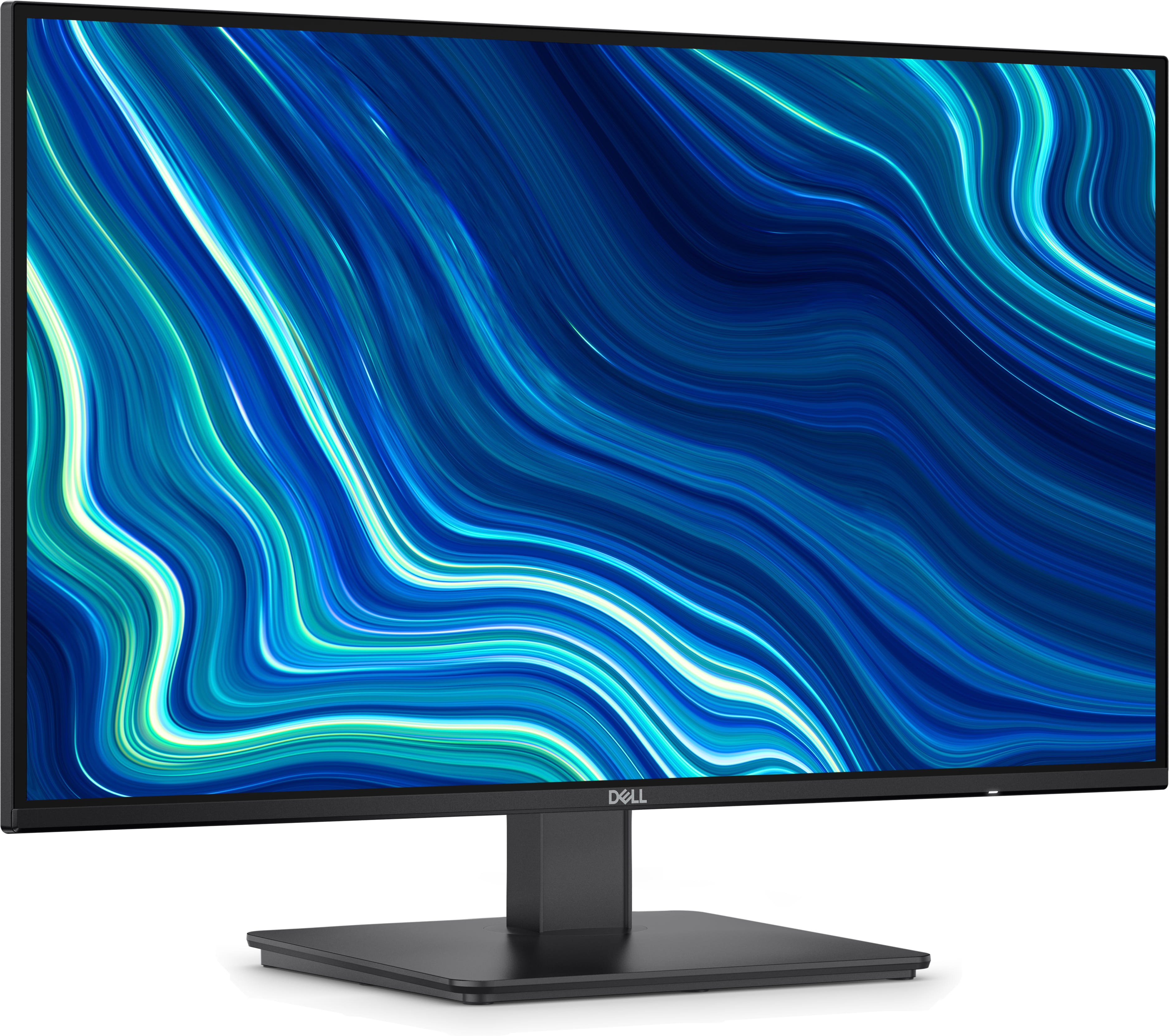 Dell SE2726D - LED-Monitor - 68.46 cm (27") -
