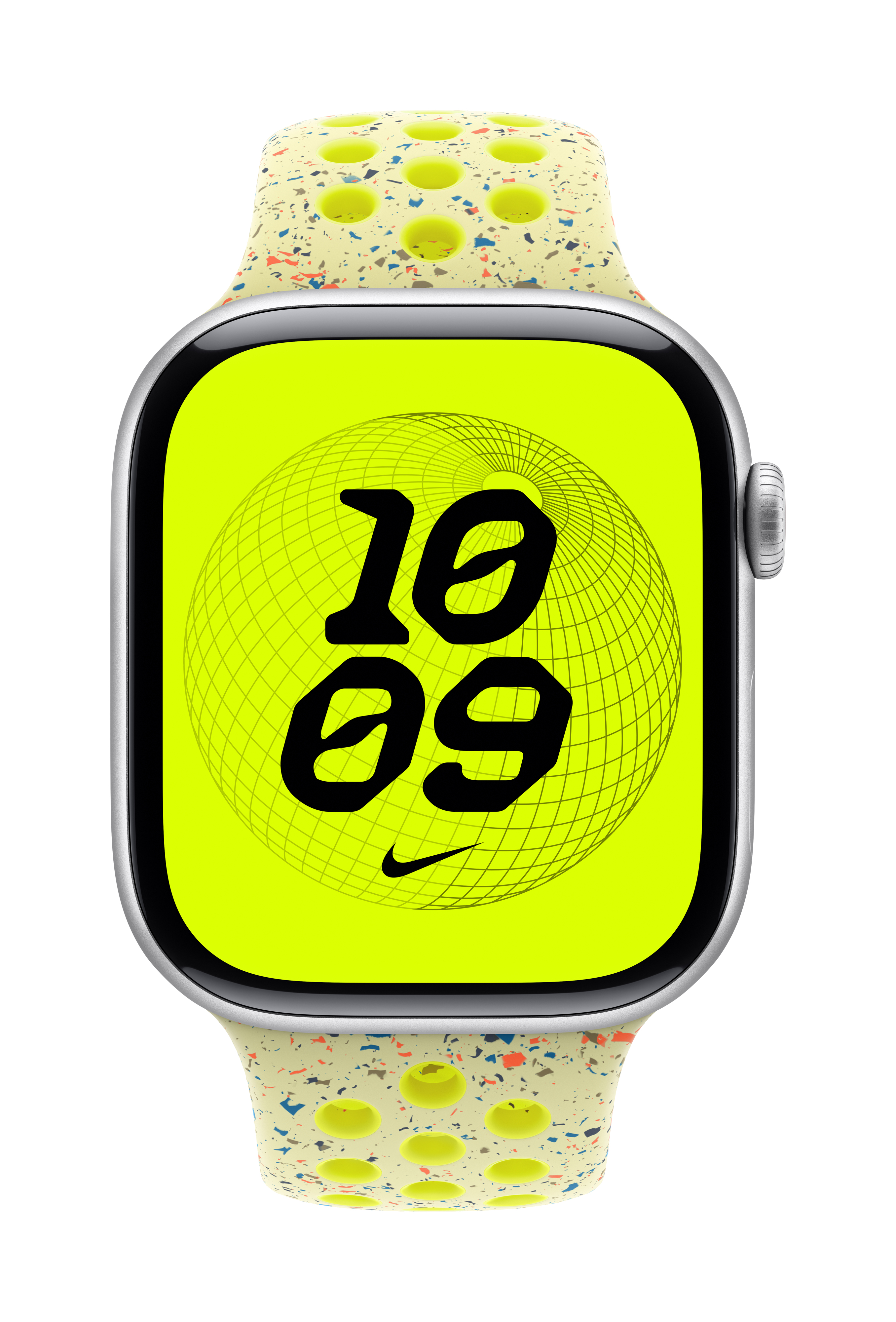 Apple Nike - Armband für Smartwatch - 46mm