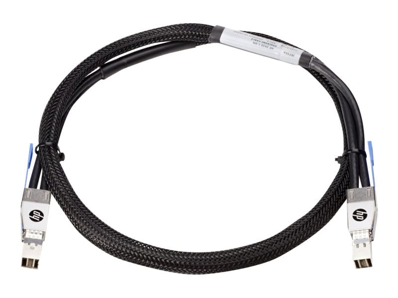 HPE Stacking-Kabel - 50 cm - für HPE Aruba