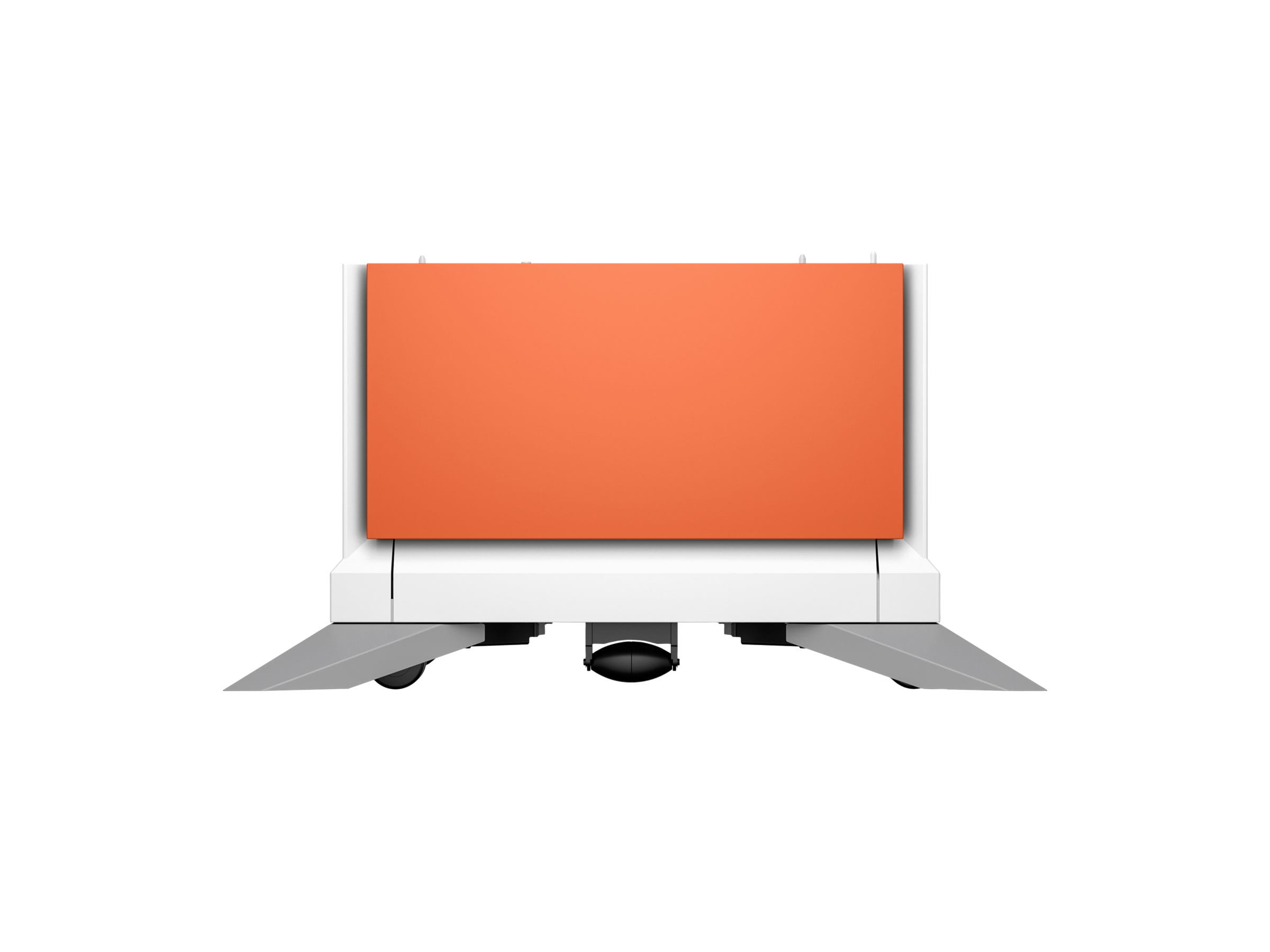 HP  Medienfach / Zuführung - 2100 Blätter in 1 Schubladen (Trays)