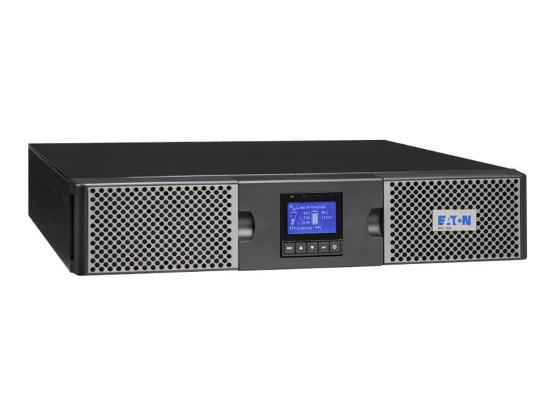 Eaton 9PX 1000IRT2U - USV (in Rack montierbar/extern) - Online-USV