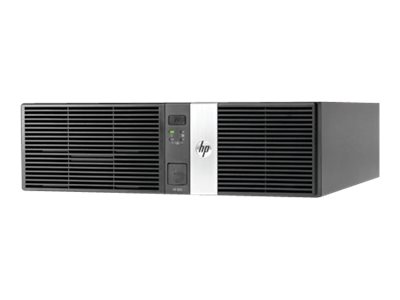 HP RP5 Retail System 5810 - SFF - 1 x Core i7 4770S / 3.1 GHz