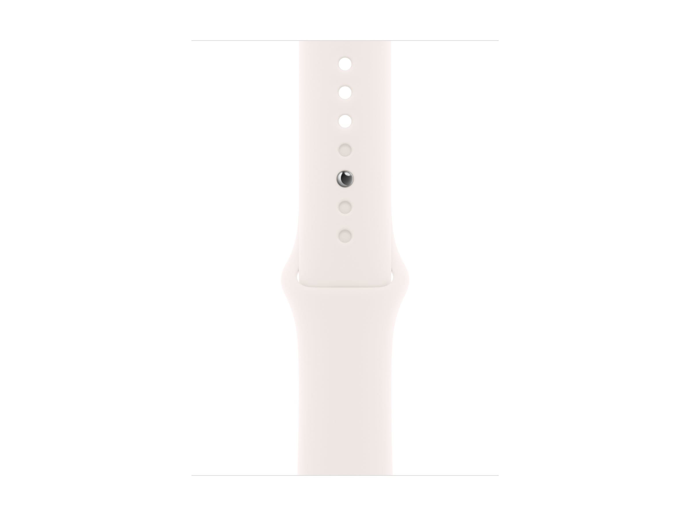 Apple Watch Series 11 (GPS) - 46 mm - Aluminium