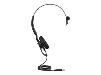 JABRA Engage 40 UC monaural USB-A