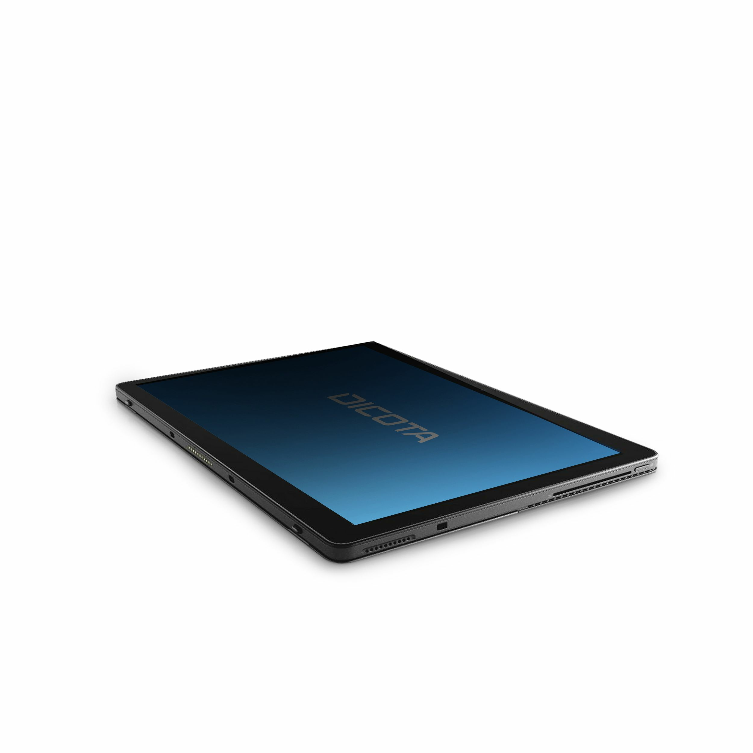 Dicota Blickschutzfilter für Tablet-PC - 2-Wege