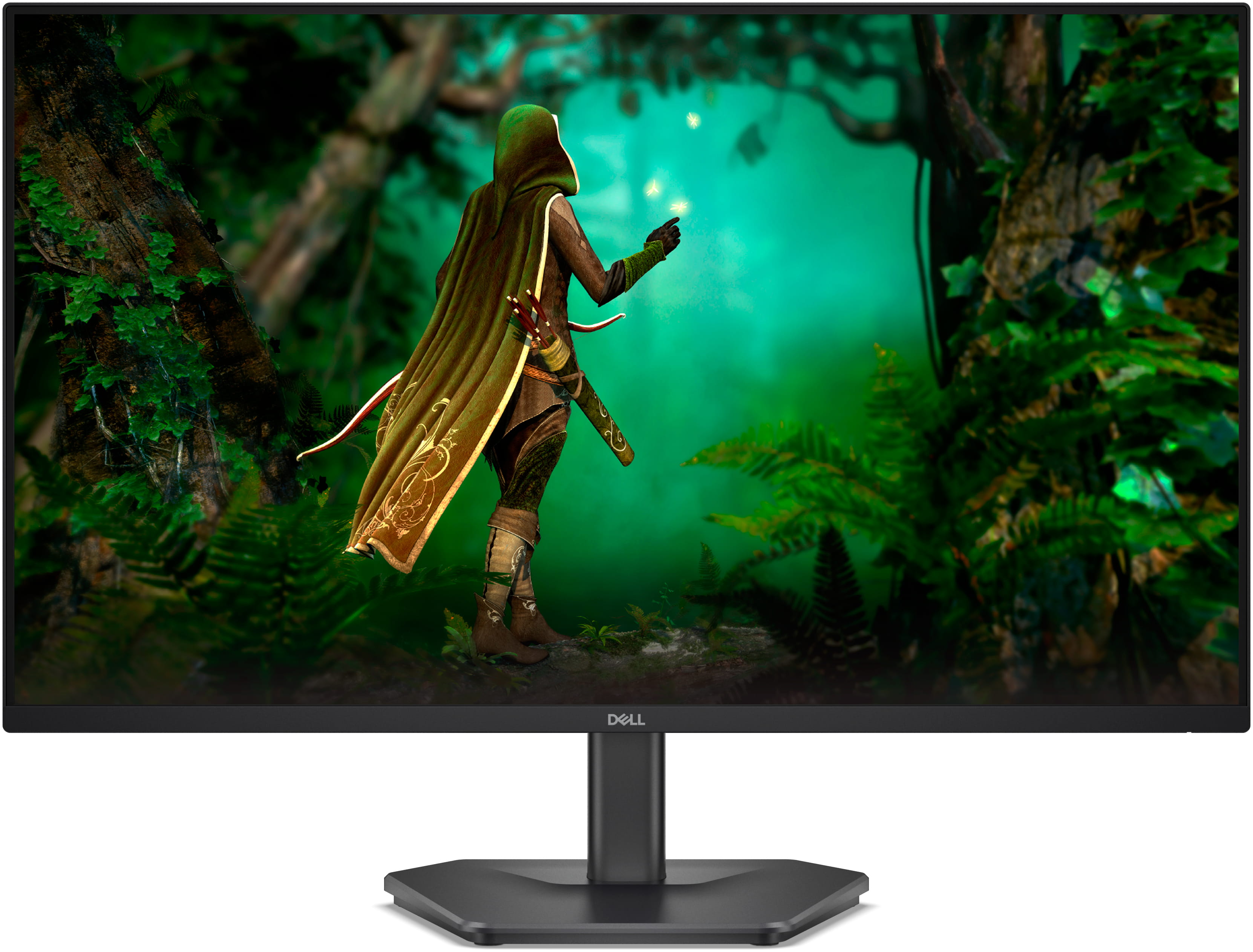 Dell SE2725HG - LED-Monitor - 68.6 cm (27") - 1920 x 1080 Full HD (1080p)