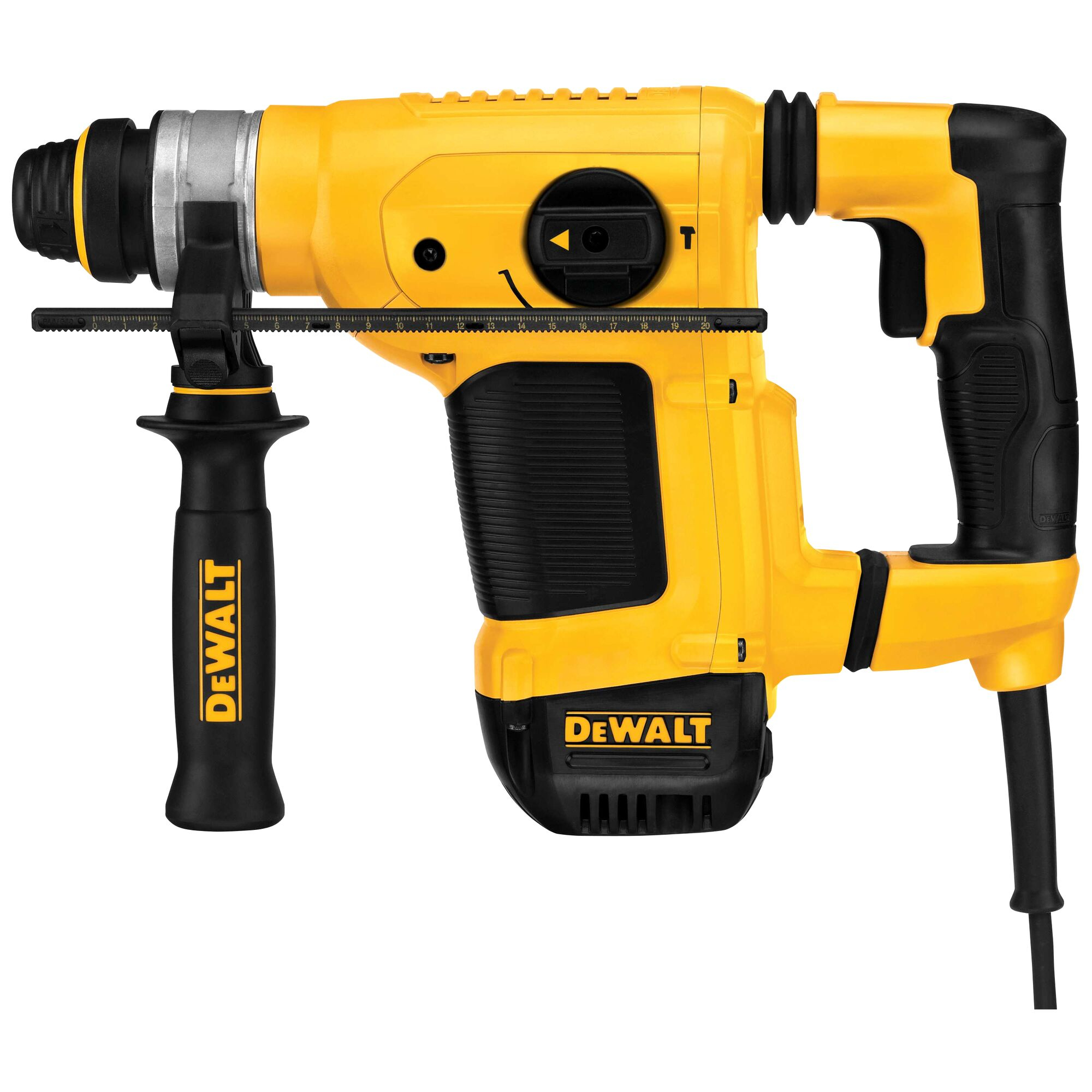 DEWALT D25430K-QS, 1000 W, 4 kg, 1 Stück(e)