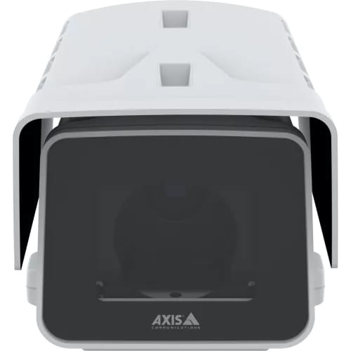 Axis P13 Series P1388-BE - Netzwerk-Überwachungskamera (keine Linse)