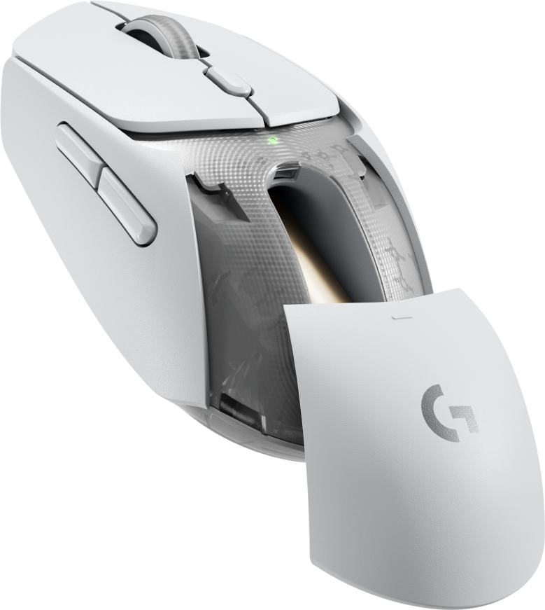 Logitech G G309 - Maus - Gaming - optisch - 6