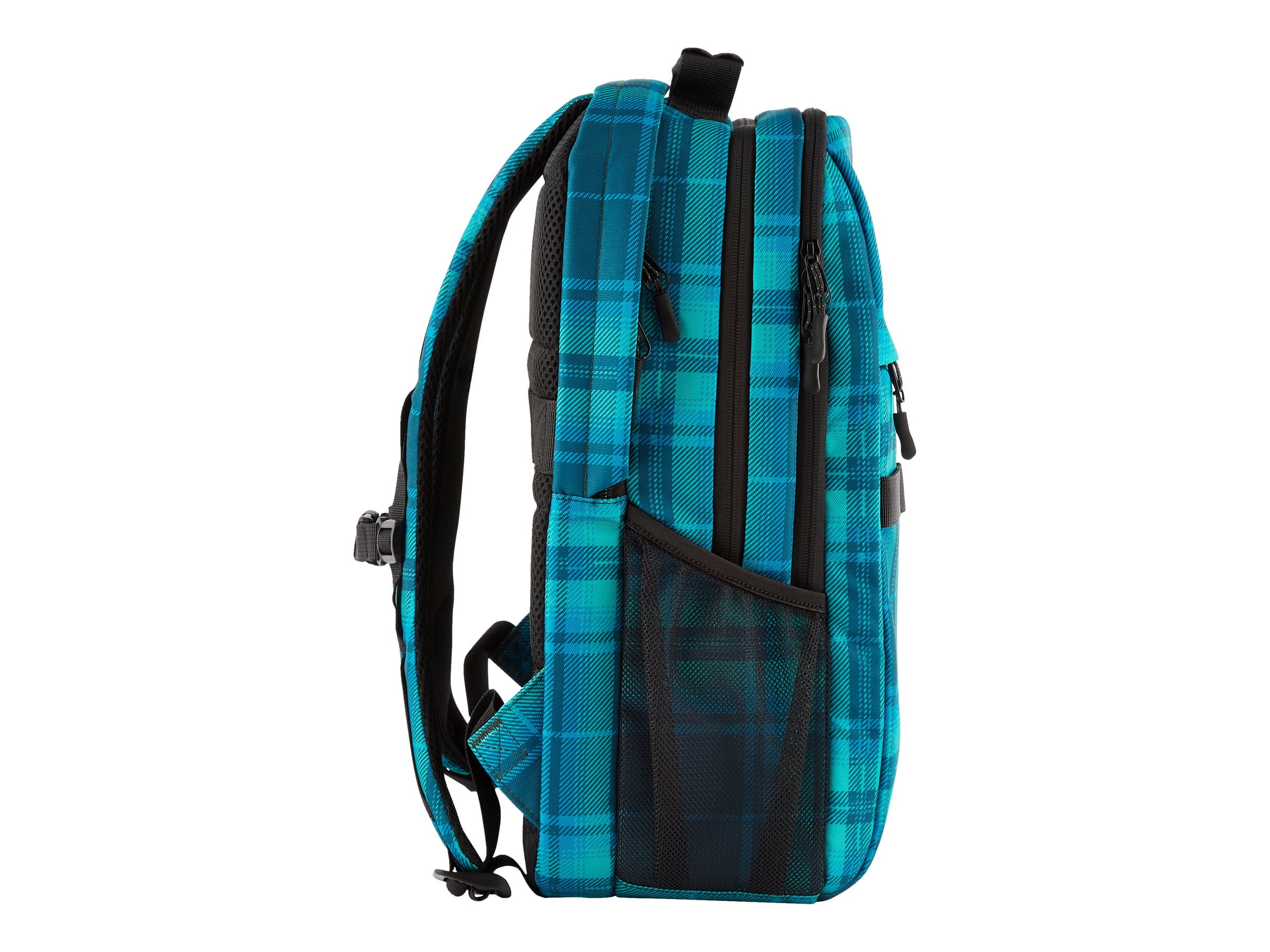 HP  Campus XL - Notebook-Rucksack - 40.9 cm (16.1")