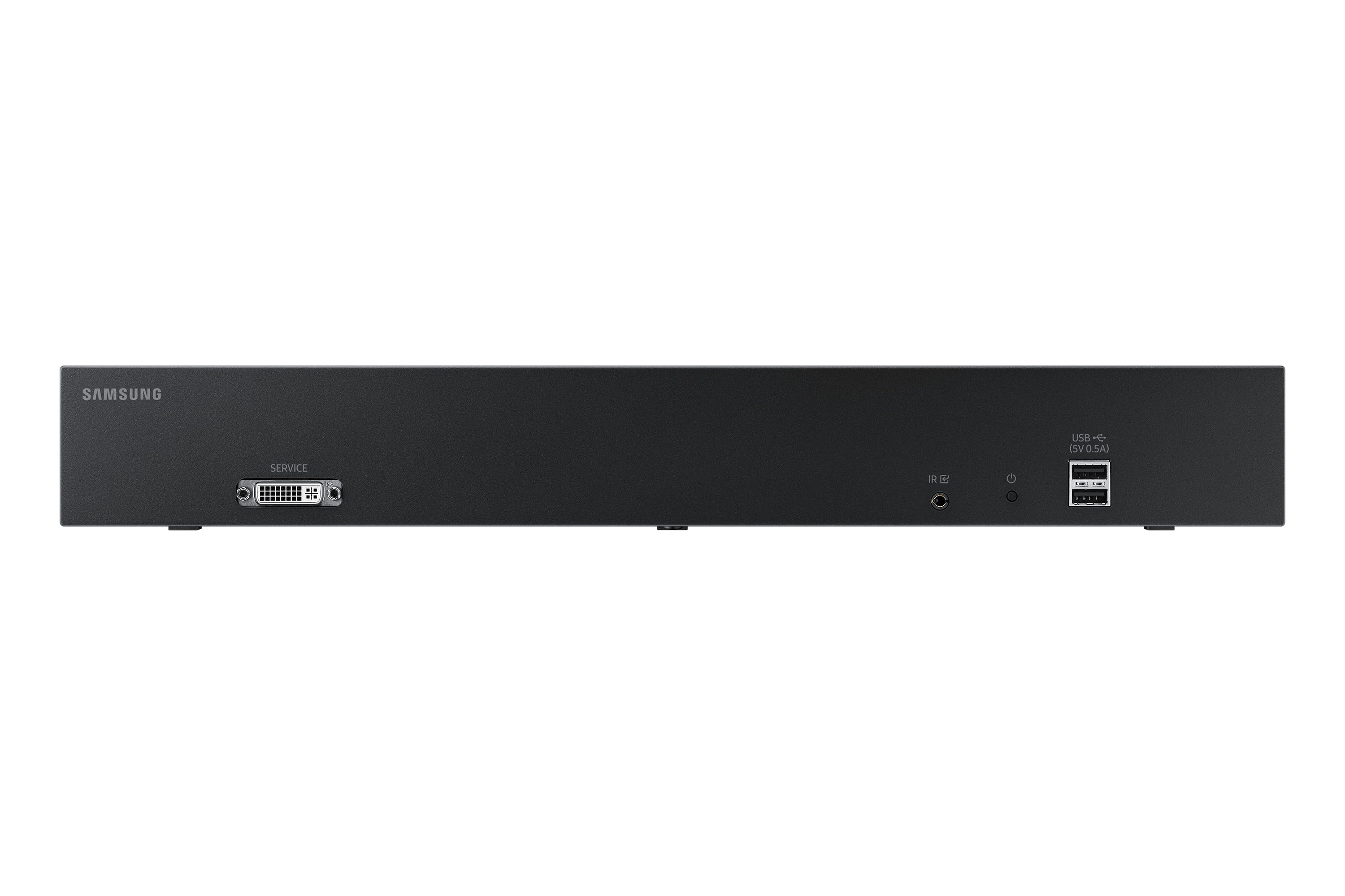 Samsung SBB-CV4B - Digital Signage-Player - 4K UHD (2160p)