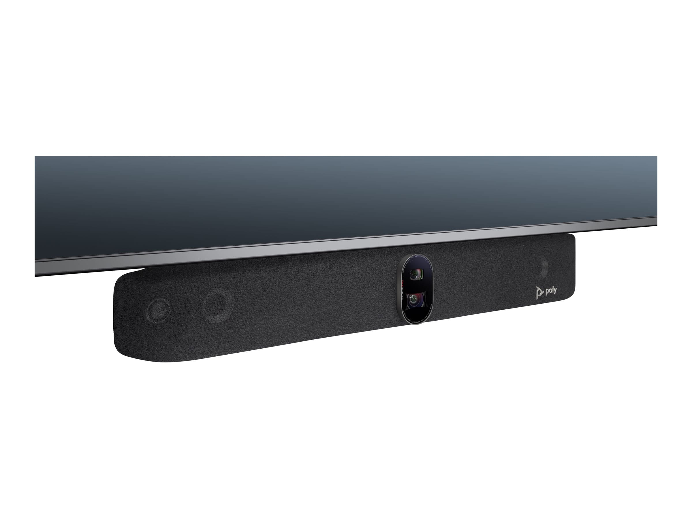 Poly Studio X70 No Radio - All-in-One Videoleiste