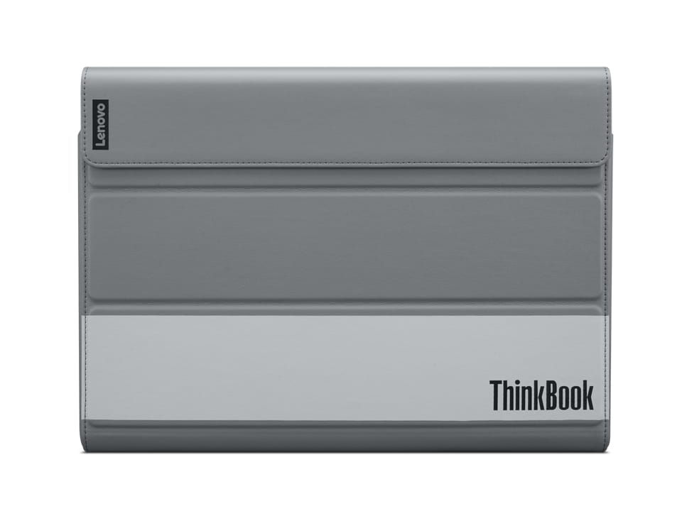 Lenovo Premium - Schutzhülle für Tablet - Polyurethan