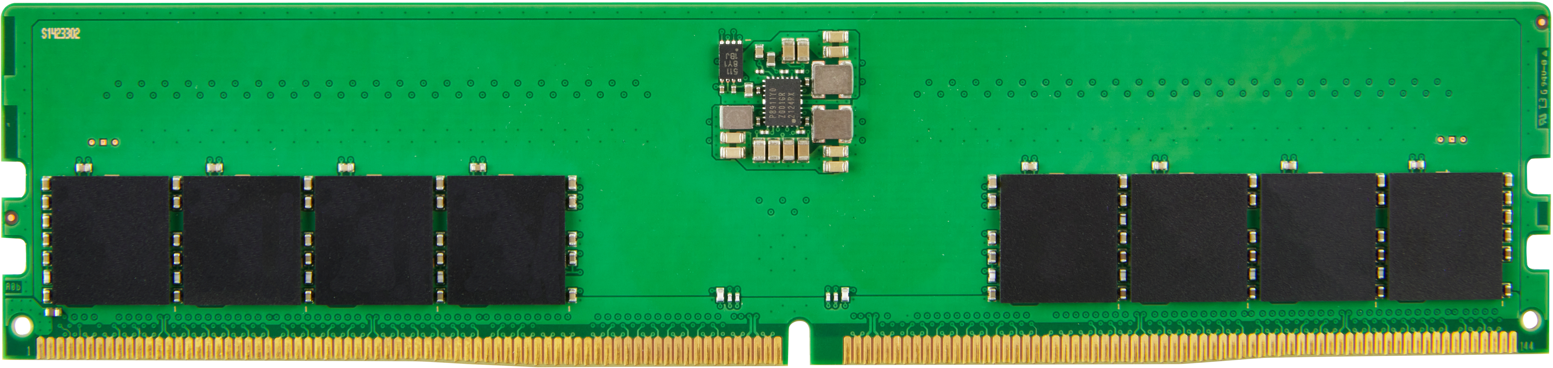 HP  DDR5 - Modul - 48 GB - DIMM 288-PIN - 5600