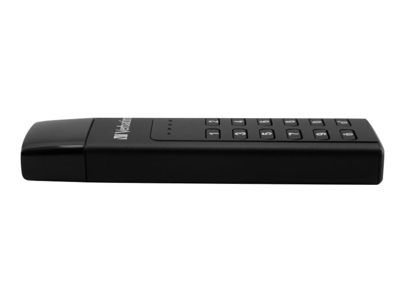 Verbatim Keypad Secure - USB-Flash-Laufwerk