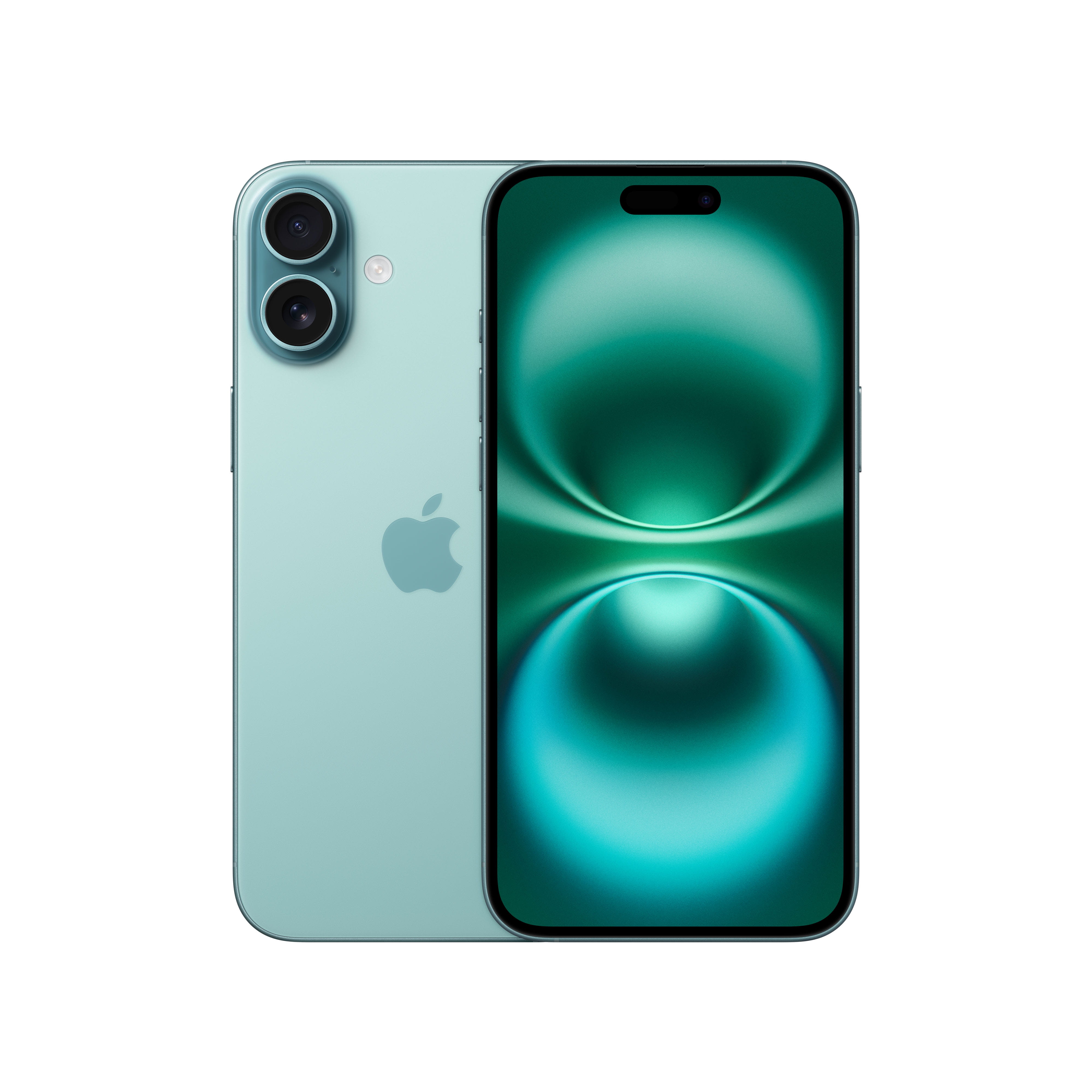 Apple iPhone 16 Plus - 5G Smartphone - Dual-SIM / Interner Speicher 256 GB