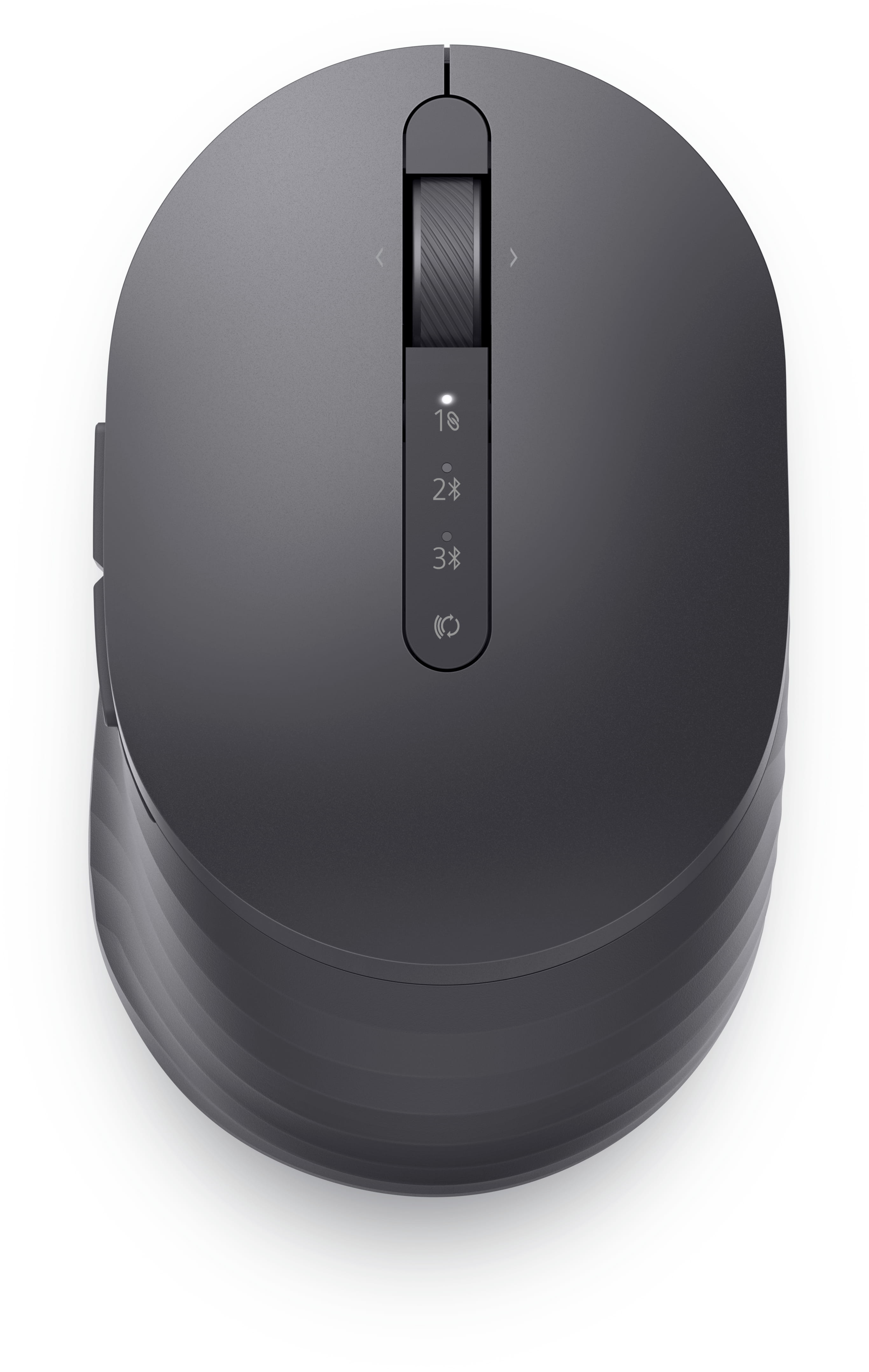 Dell Premier MS7421W - Maus - optisch - 7 Tasten - kabellos - 2.4 GHz, Bluetooth 5.0 - kabelloser Empfänger (USB)