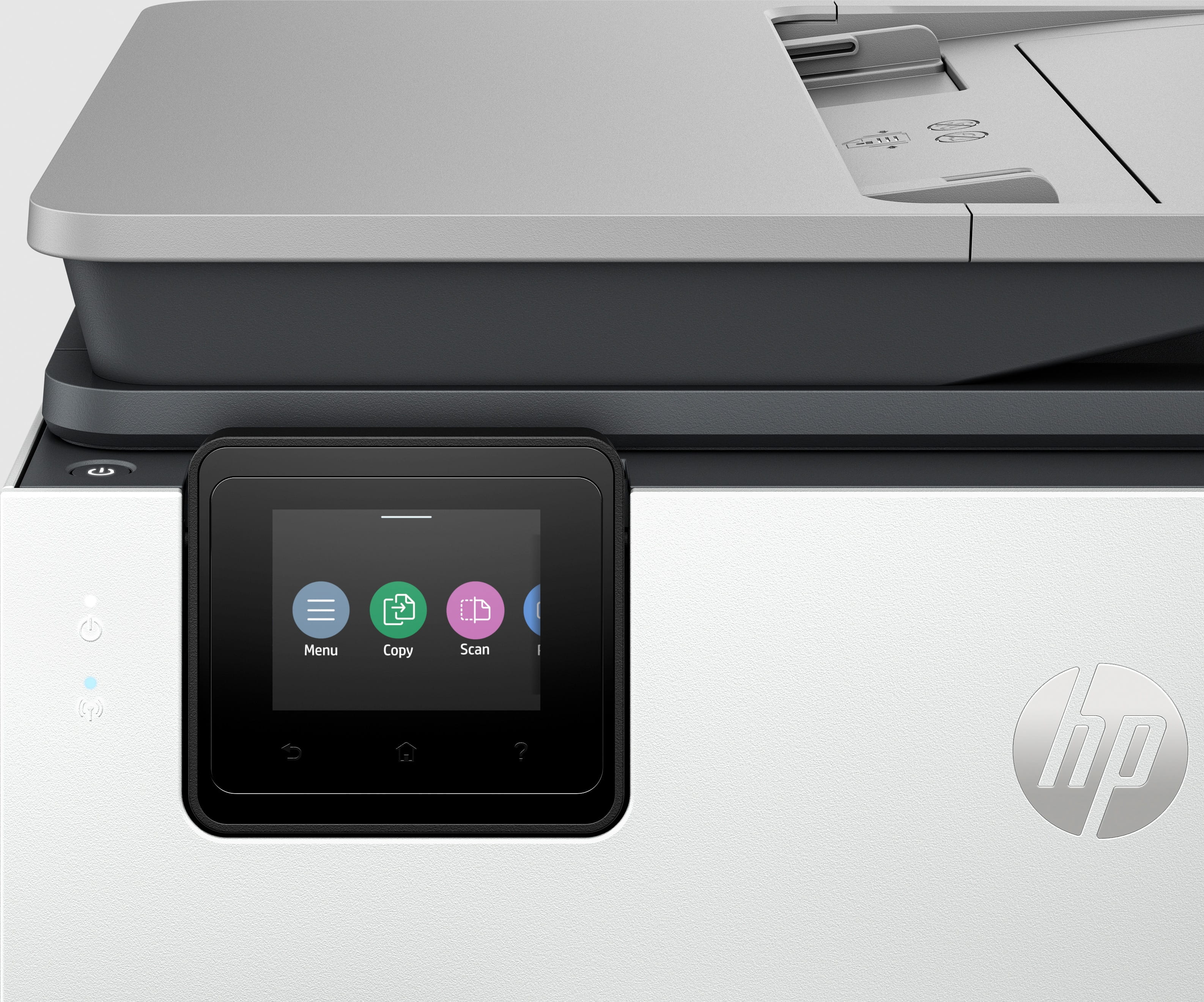 HP Officejet Pro 8132e All-in-One - Multifunktionsdrucker - Farbe - Tintenstrahl - Legal (216 x 356 mm) HP Officejet Pro 8132e All-in-One - Multifunktionsdrucker - Farbe - Tintenstrahl - Legal (216 x 356 mm)