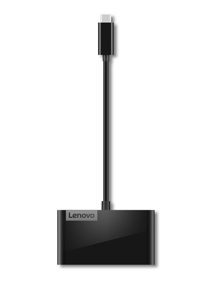 Lenovo Select - Hub - 2 x SuperSpeed USB 3.0