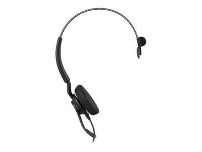 JABRA Engage 40 UC monaural USB-A mit Inline-Link